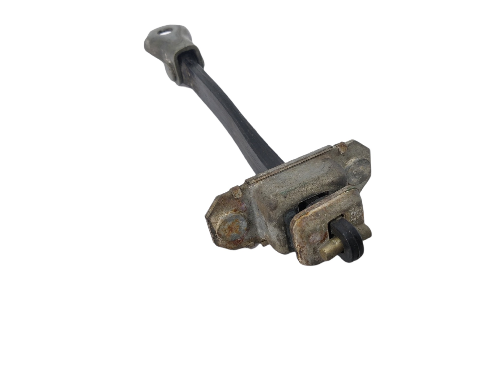 Limitador Porta Traseira Esquerda Subaru Legacy 2002 V358 3