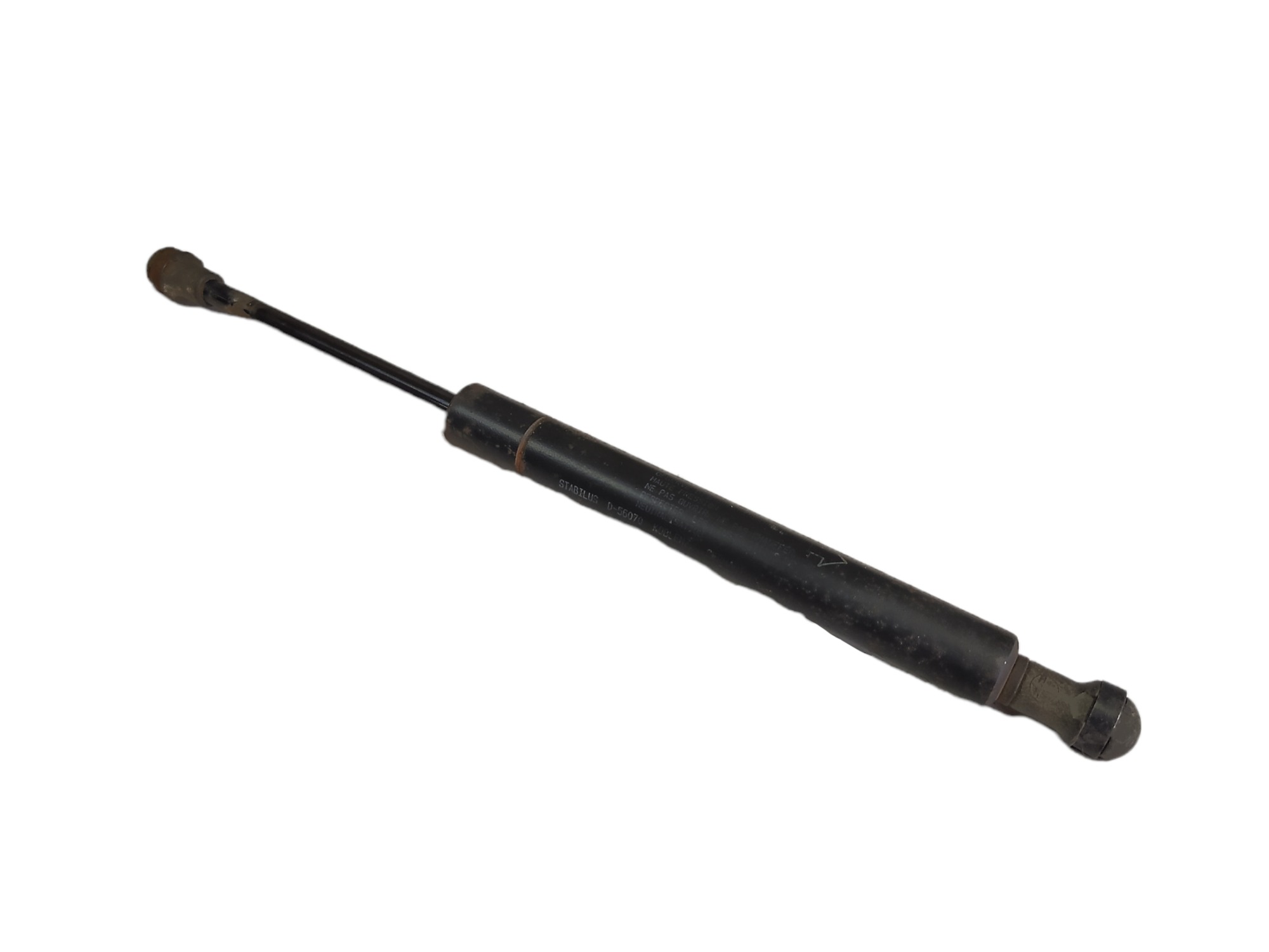 Amortecedor Tampa Traseira Volvo S40 T4 2002 30852059 V54 9