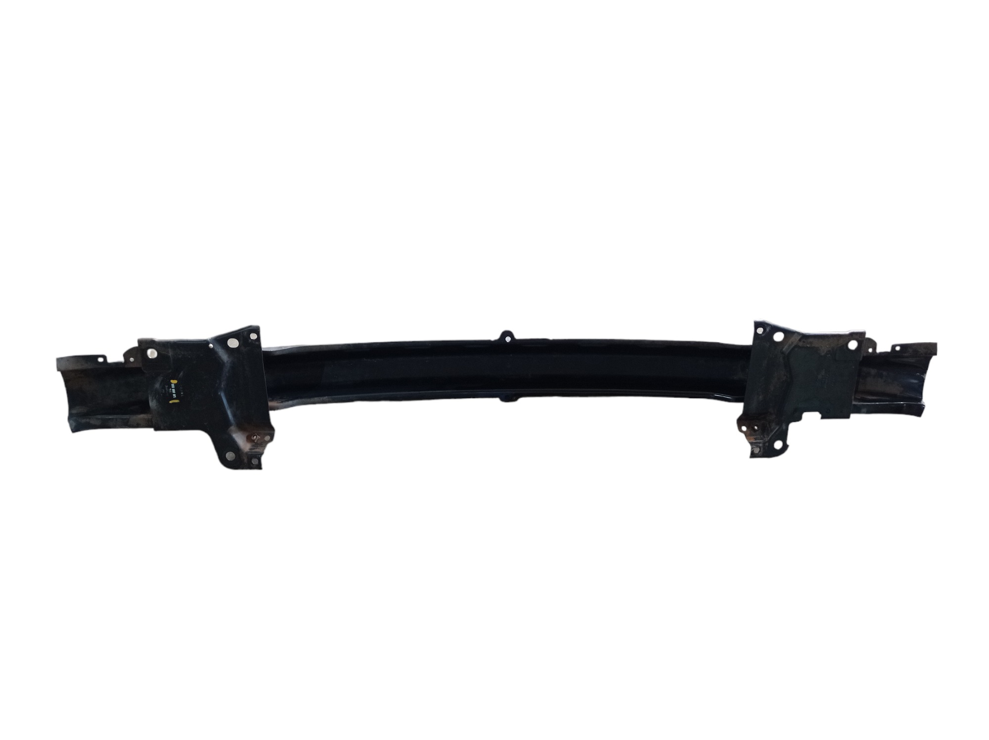 Alma Parachoque Dianteiro Vw Golf Sportline 2008 V584 2