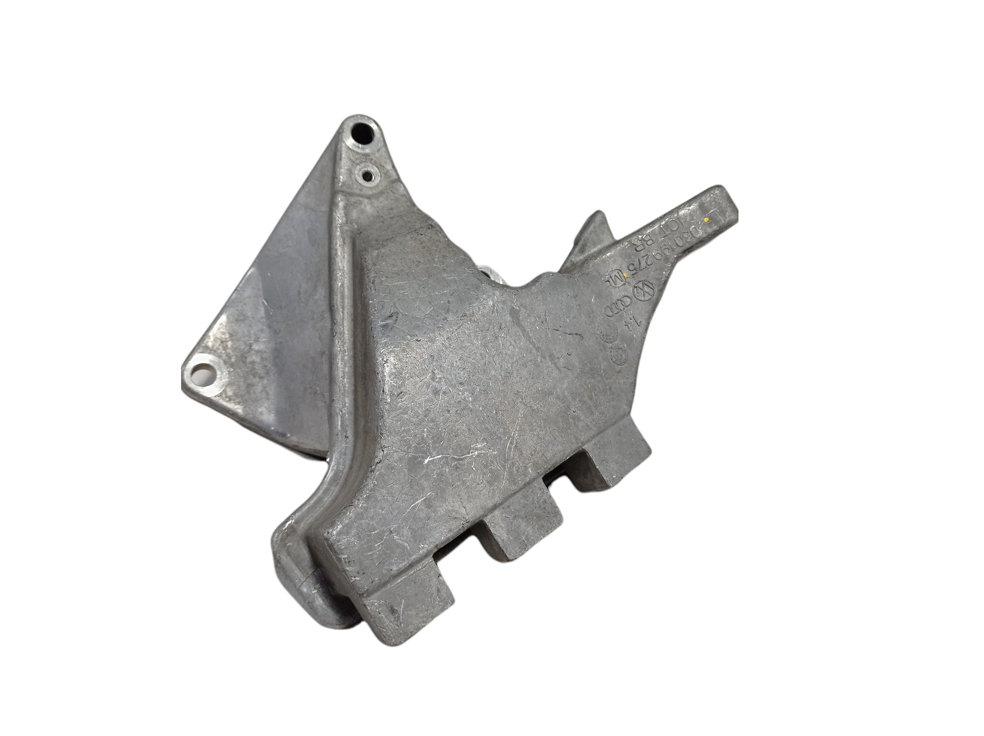 Suporte Coxim Motor Vw Fox Crossfox Spacefox 2008 V135 2