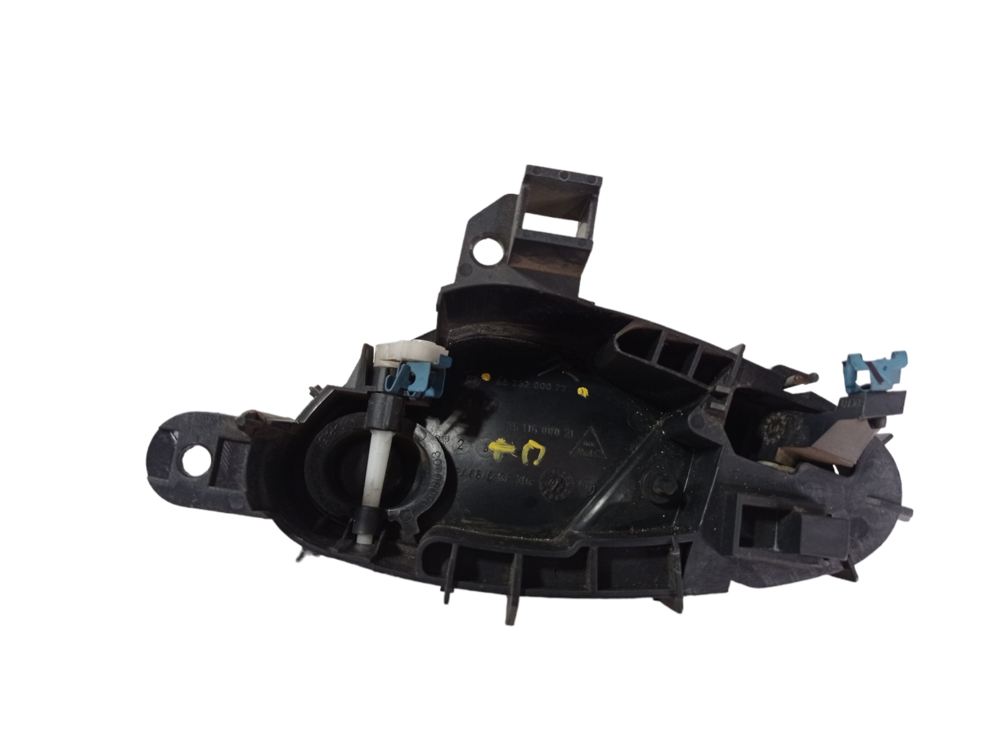 Maçaneta Interna Trase Direita Citroen Xsara 2002 A 06 V400 1
