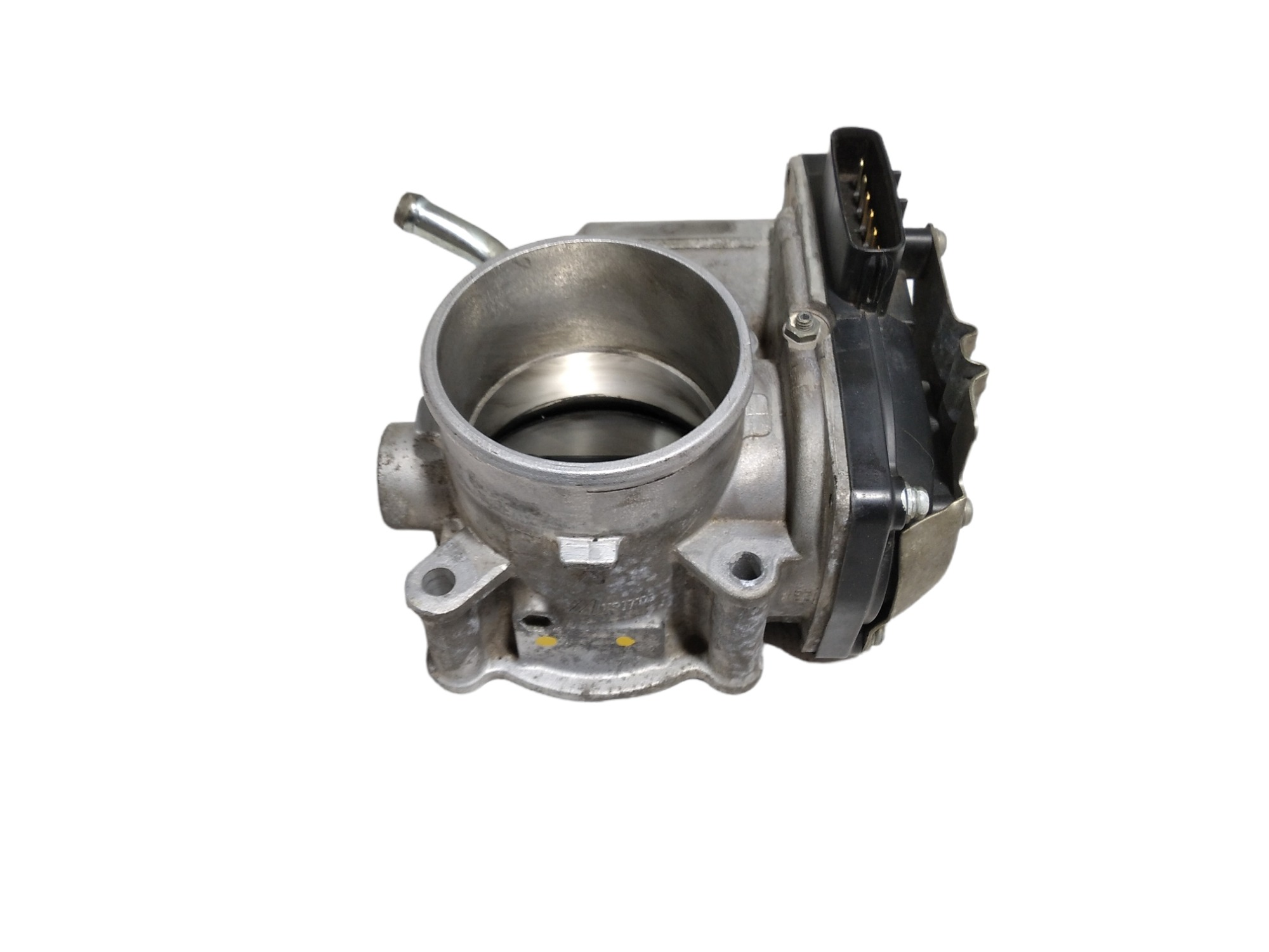 Tbi Corpo Borboleta Mitsubishi Outlander 2.0 16v 2015 V337 1