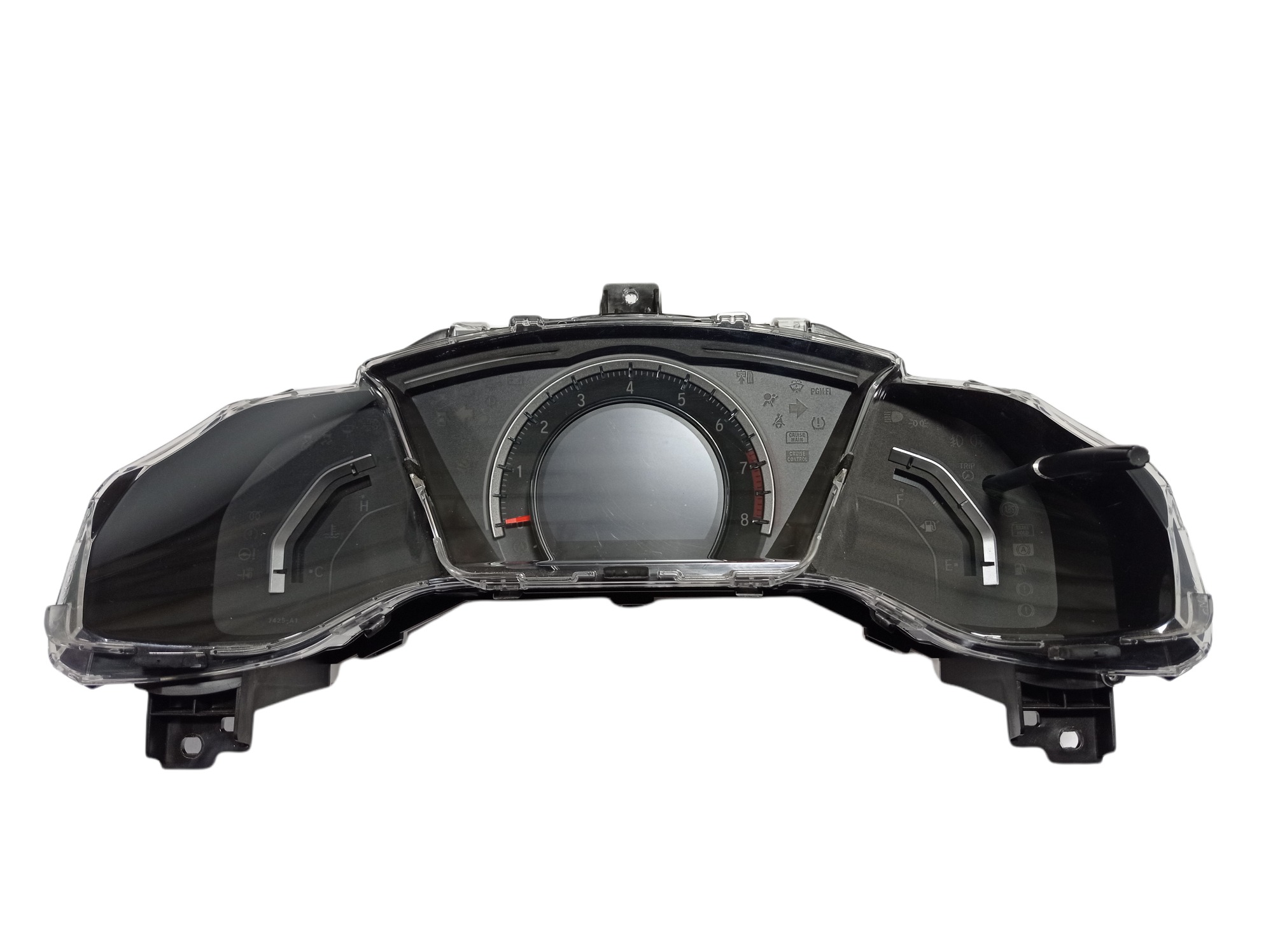 Kit Módulo Injeção Honda Civic G10 2.0 2017 V328 3