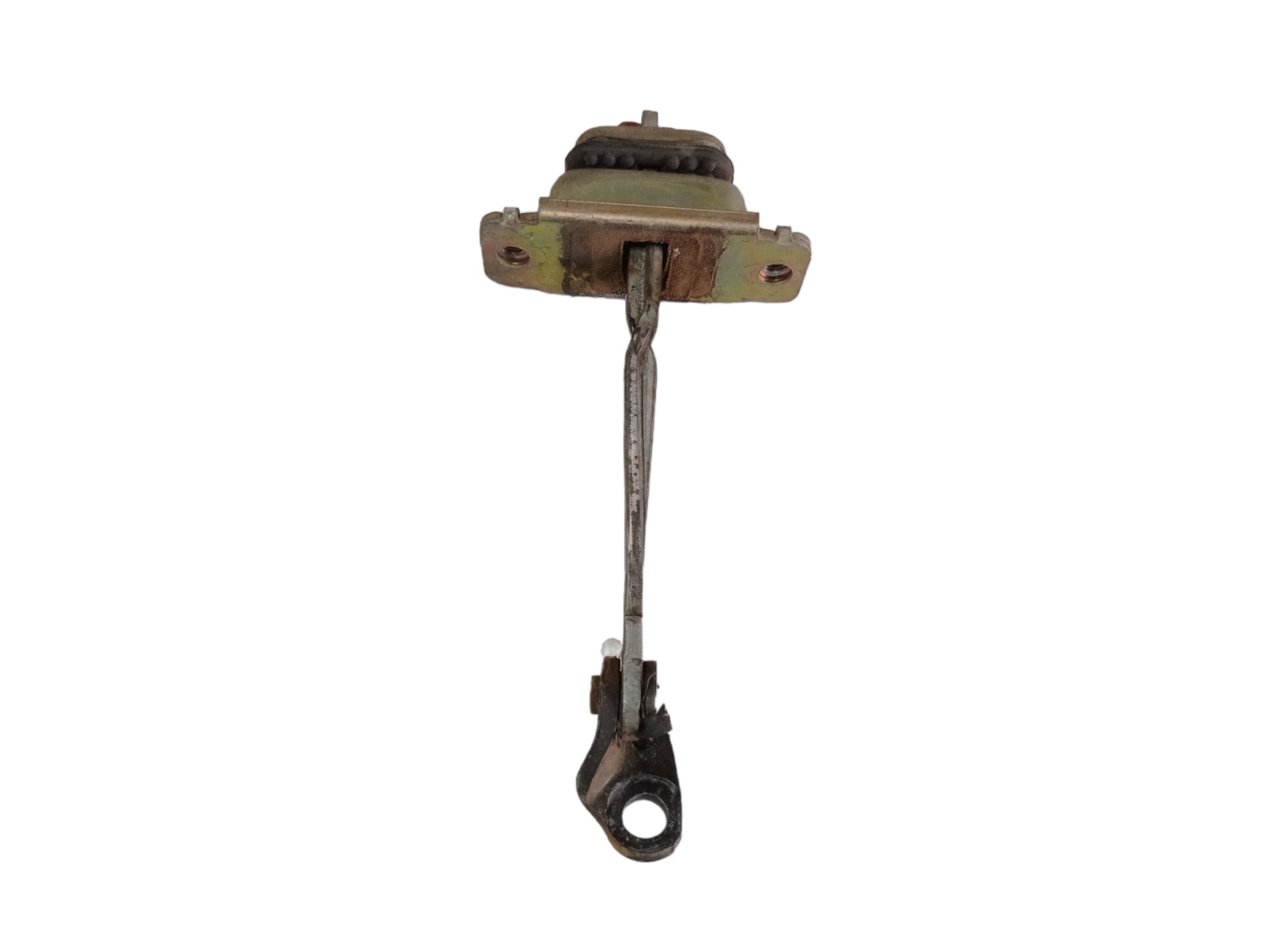 Limitador Porta Traseira Esquerda Honda Civic Lx 2000 V427 4