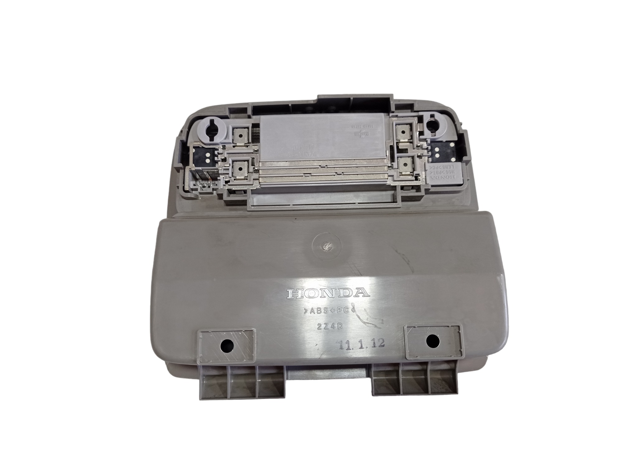 Luz Cortesia Honda Accord 2.0 2011 V557 5