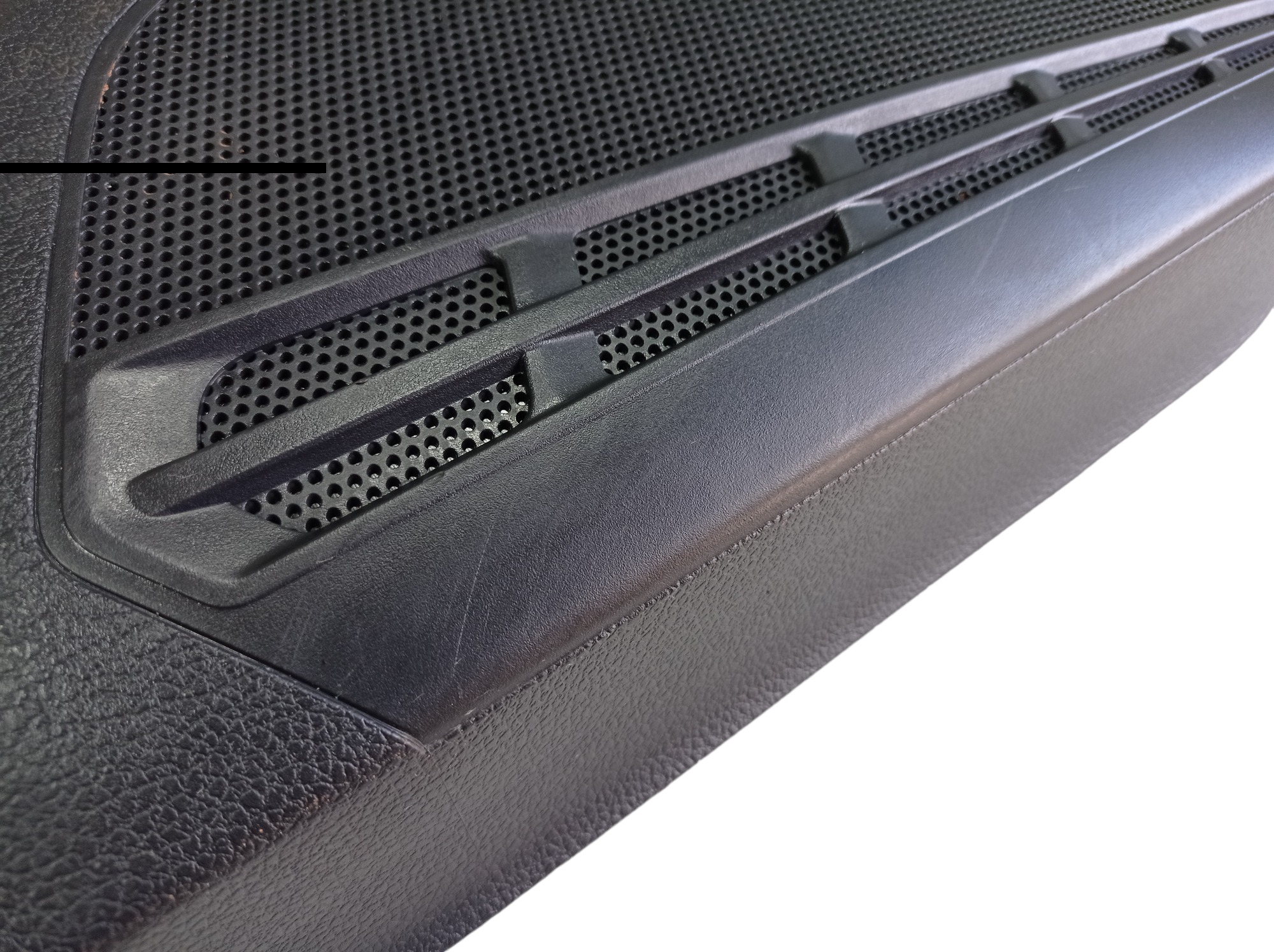 Forro Porta Dianteira Esquerda Vw Golf Gti 2019 V563 7