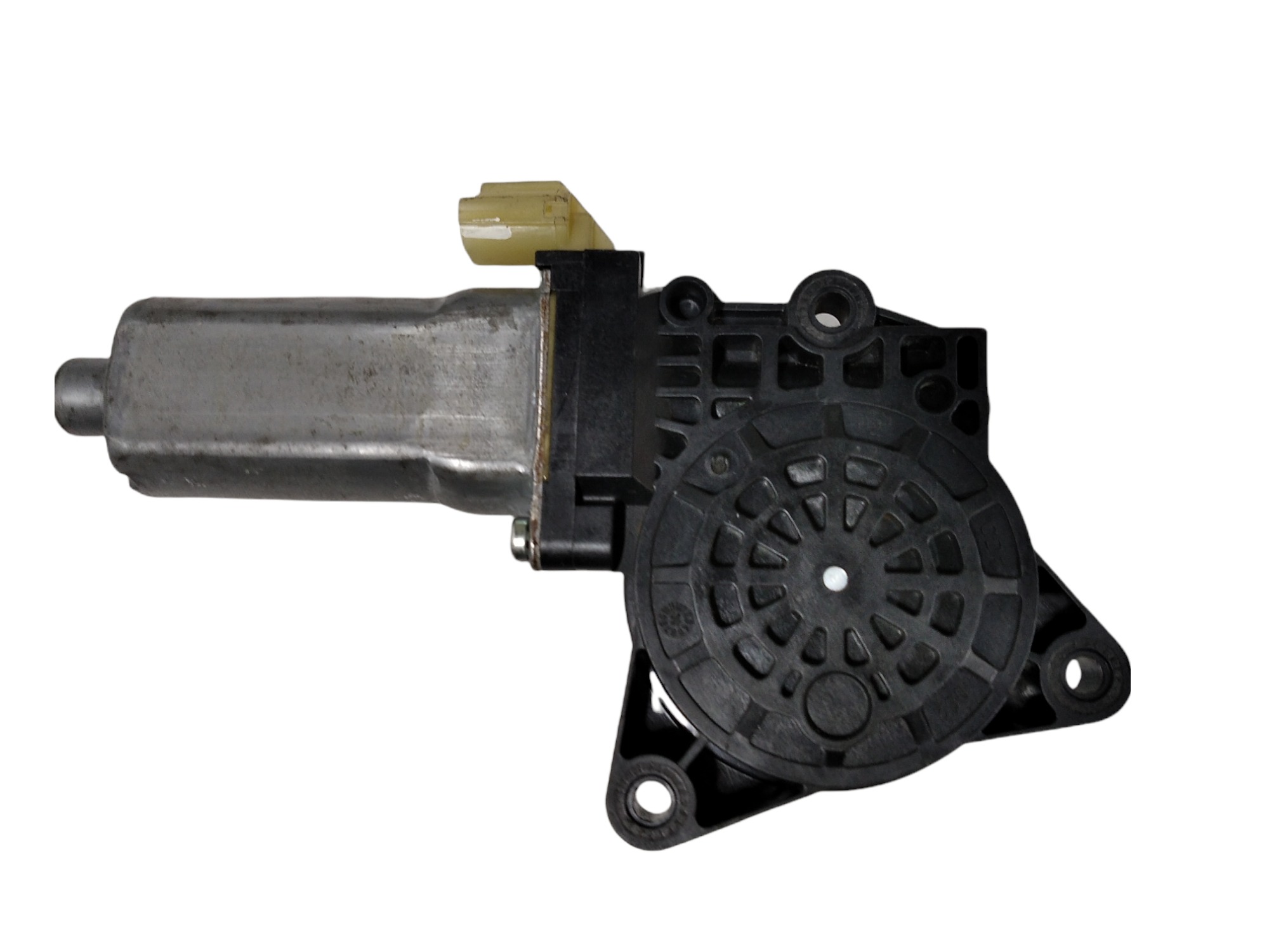 Motor Maquina Vidro Dianteiro Esquerdo I30 2008 A 2012 3
