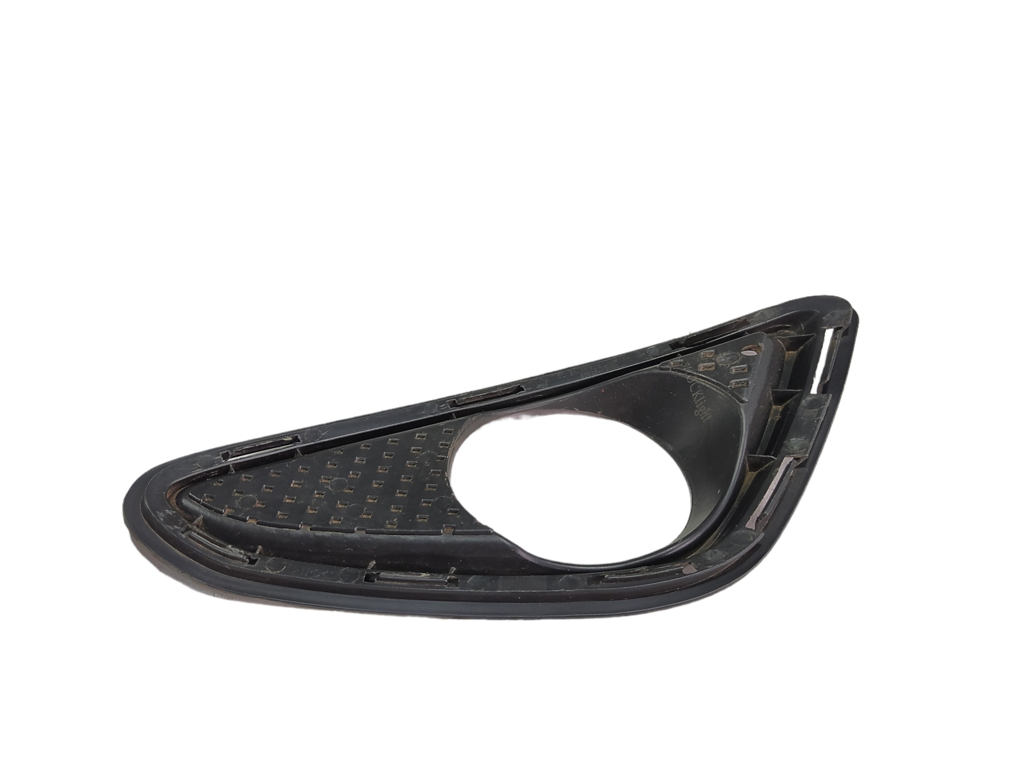 Moldura Farol De Milha Direito Hb20 2012 2015 865281s000 Vl 2
