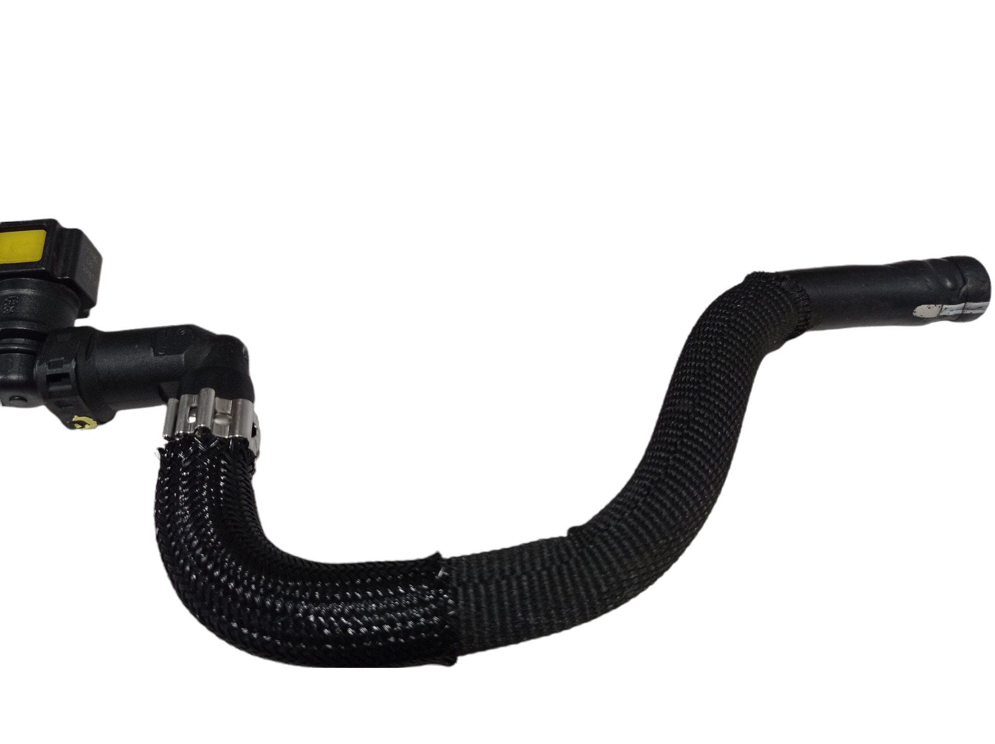 Mangueira Respiro Motor Peugeot 2008 Ano 2017 V437 6