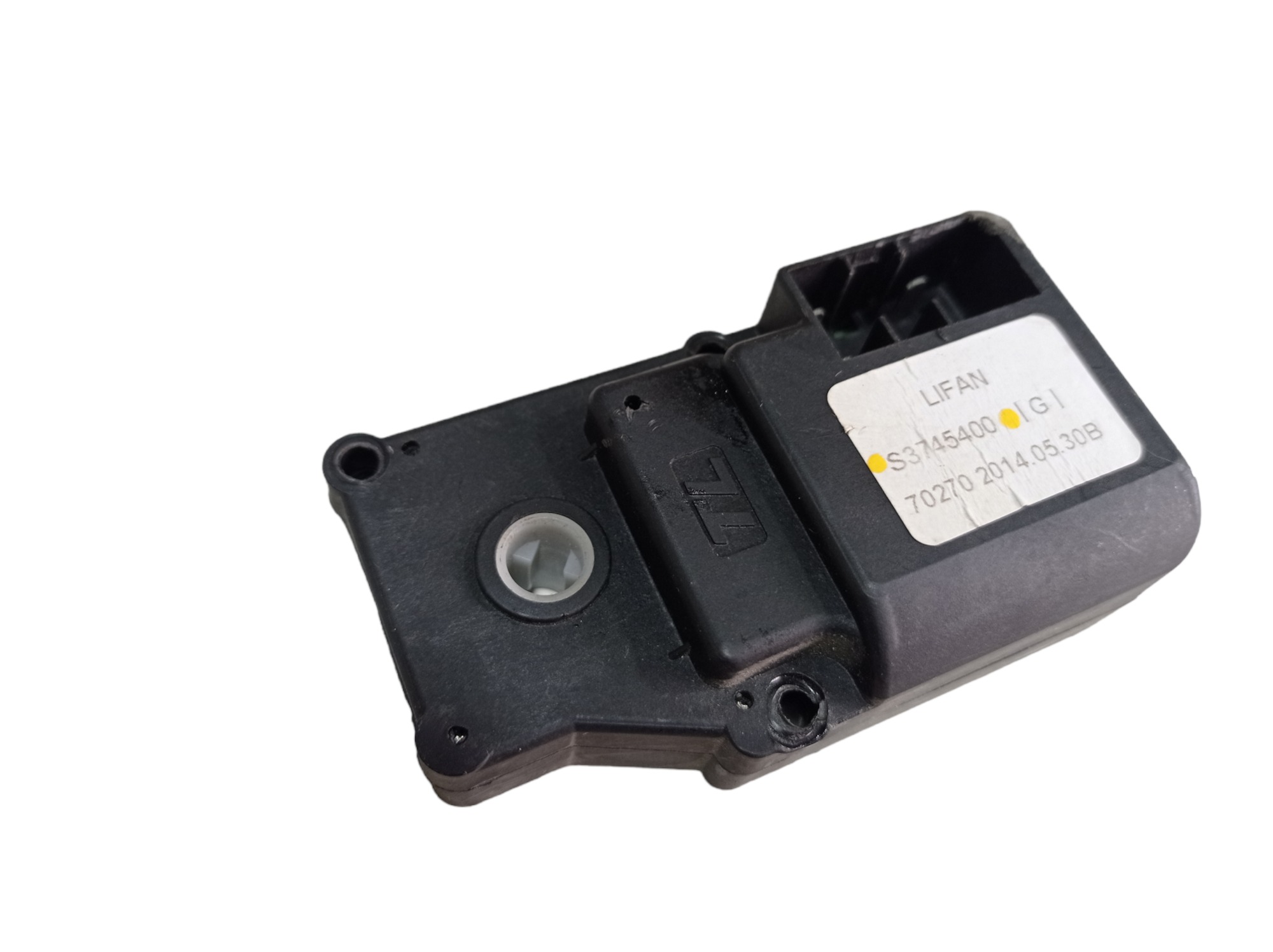 Sensor Aquecedor Lifan X60 2015 S3745400 V466 5