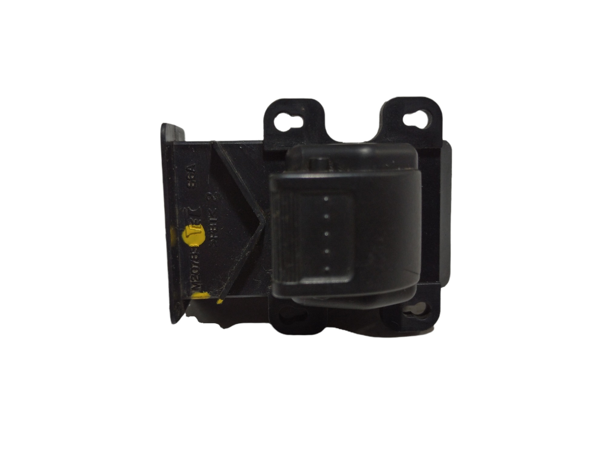Botao Vidro Dianteiro Direito Honda Fit Lx 2007 V170 4