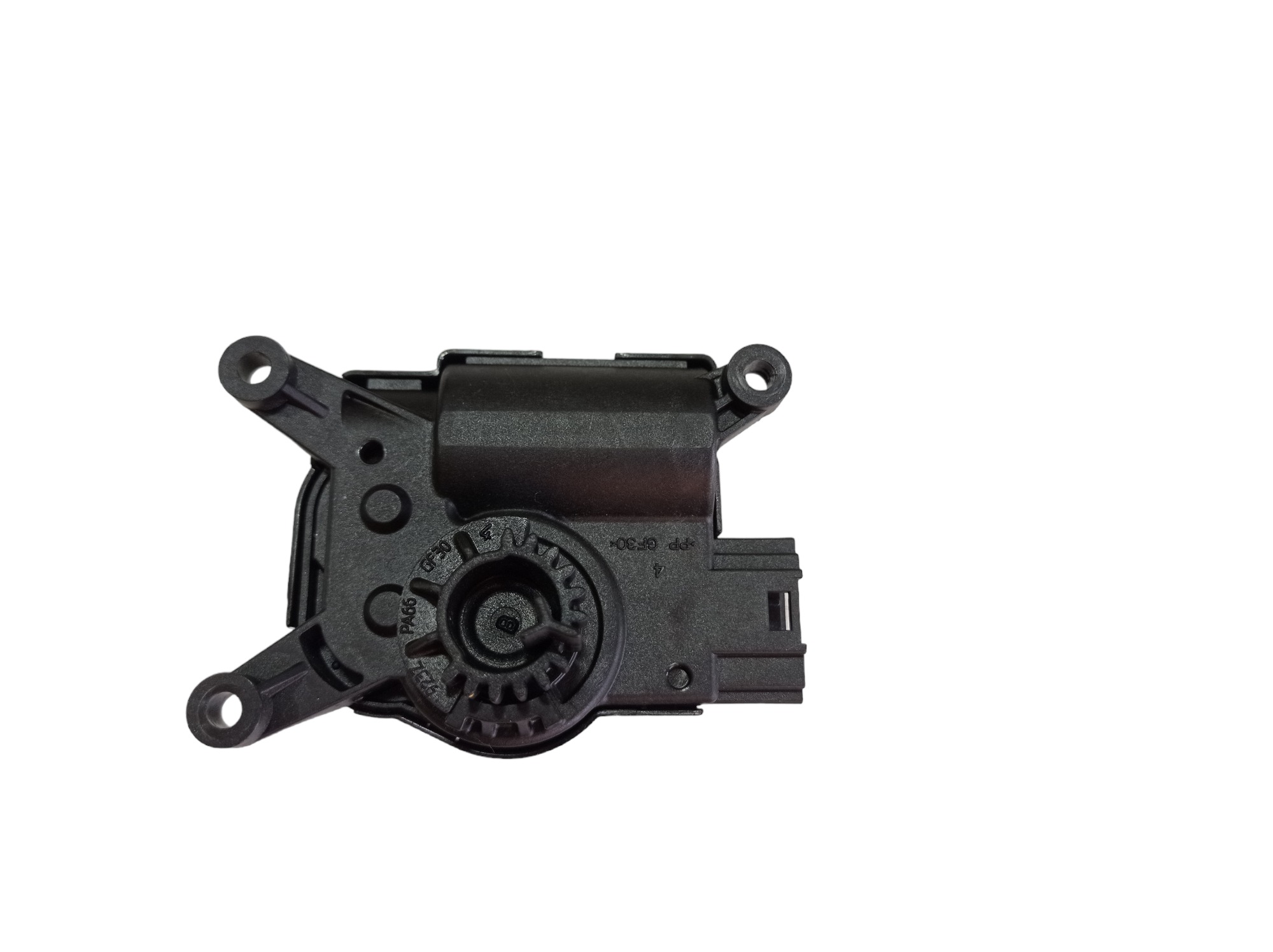 Motor Atuador Esquerdo Ar Condicionado Vw Golf Gti 2019 V563 5