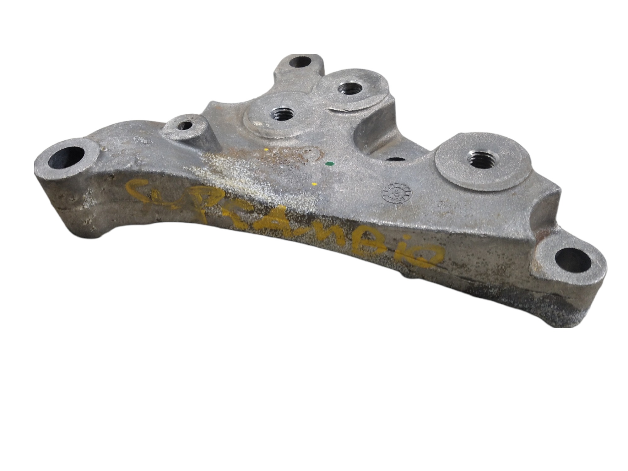 Suporte Superior Câmbio Fiat Toro 2.0 4×4 2017 V347 51978706 2