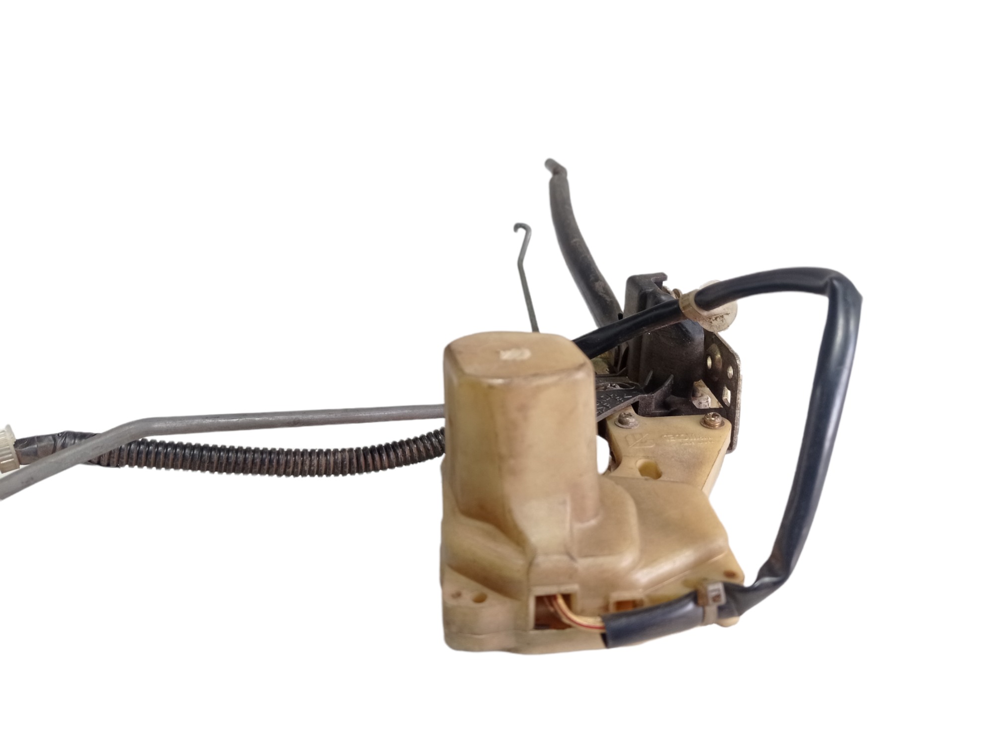 Fechadura Dianteira Direita Honda Accord Lx 1994 2.2 V448 5