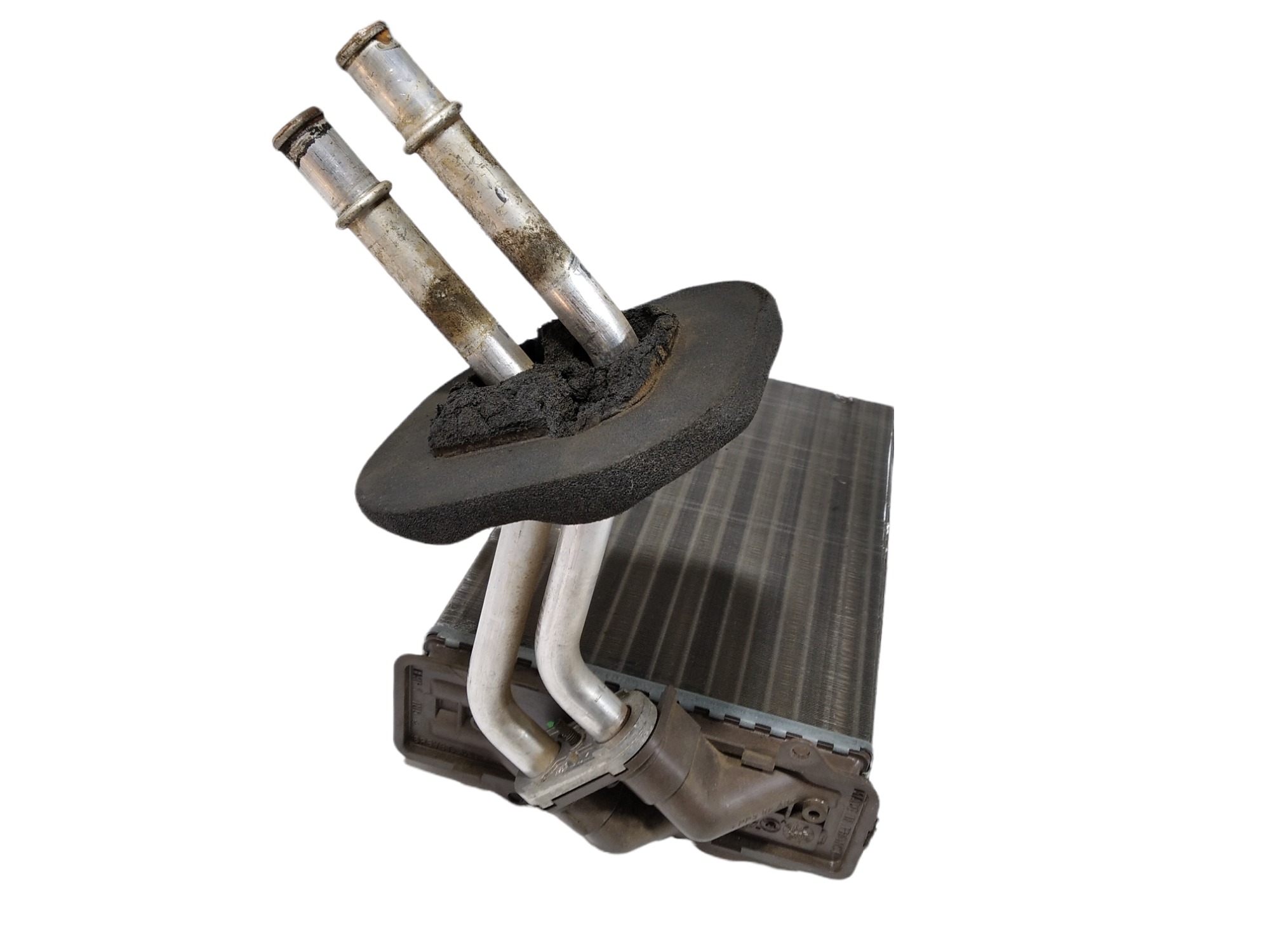 Radiador Ar Quente Chrysler Grand Caravan 2003 V458 6