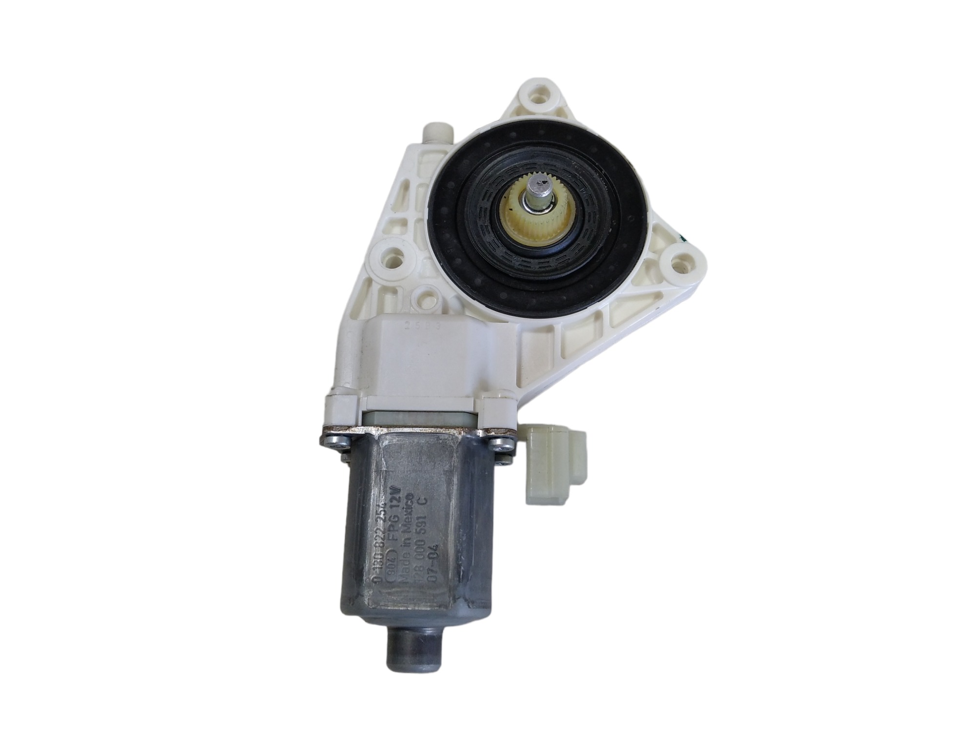 Motor Maquina Porta Dianteira Direita Ford Fusion 2007 V560 5