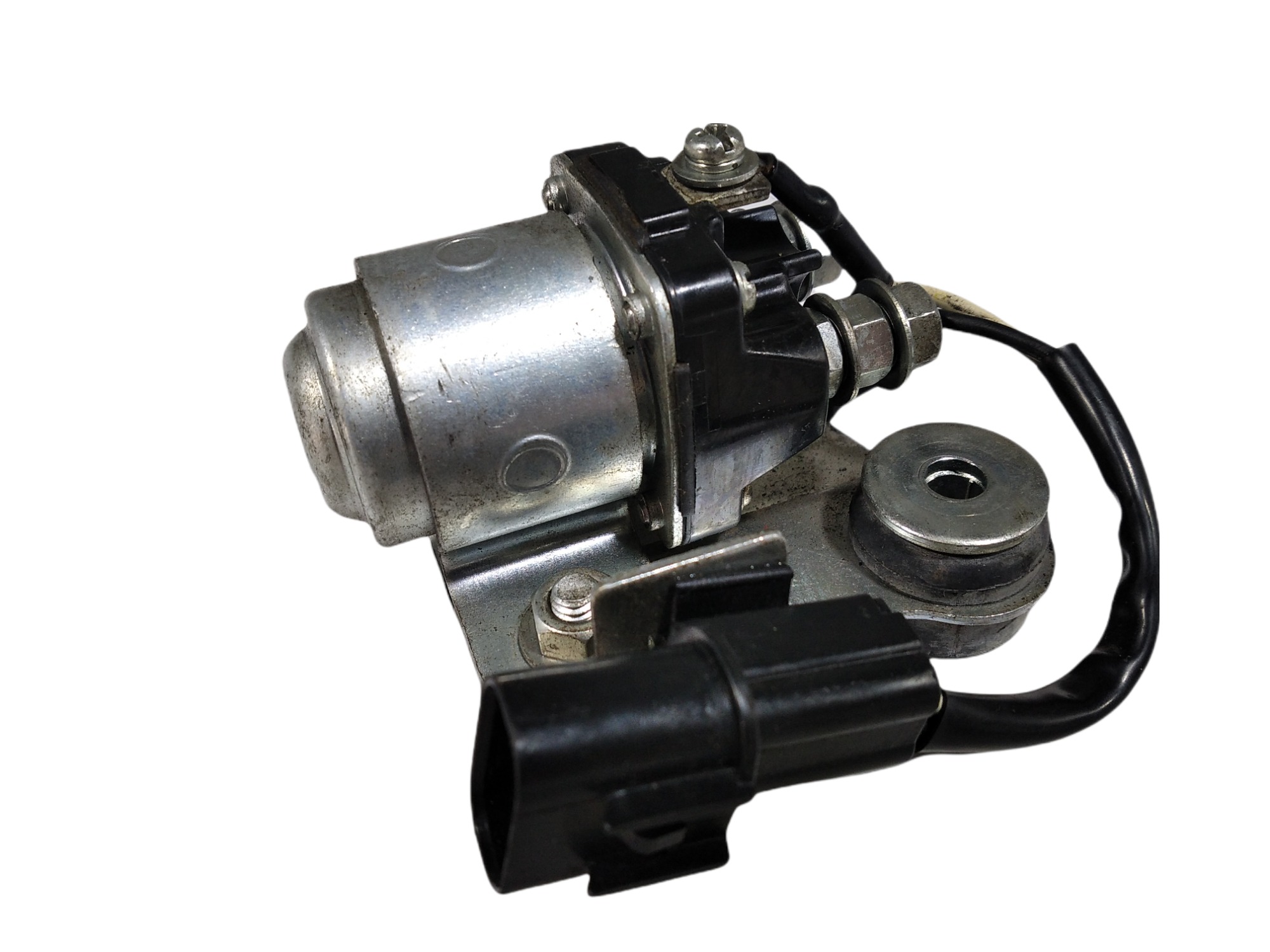 Rele Das Velas Aquecedoras L200 Triton 2011 V16 Md342751 5
