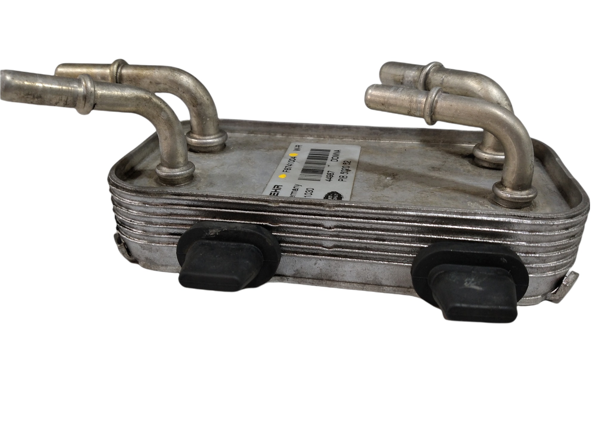 Trocador Calor Óleo Range Rover Sport 3.0 V6 V289 F8741004 5