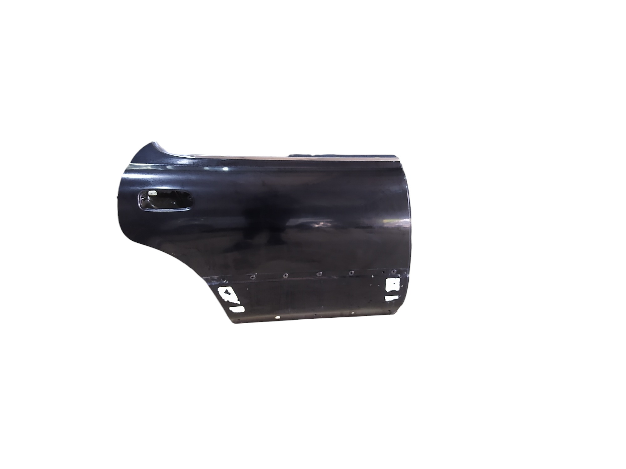 Porta Traseira Direita Lexus Es300 3.0 1993 V571 Traseira Direita 4