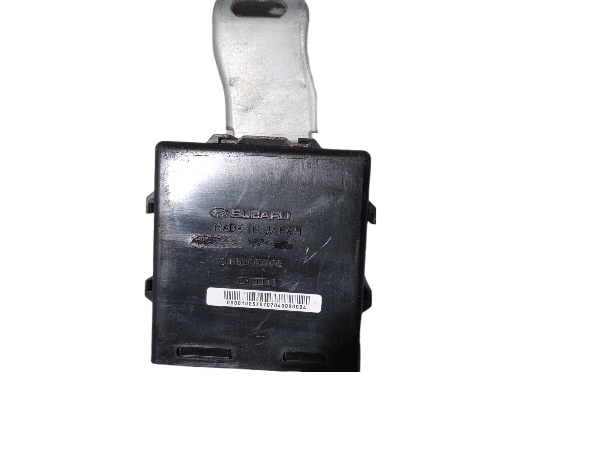 Módulo Shift Look Subaru Forester 2008 88183sa010 V18 7