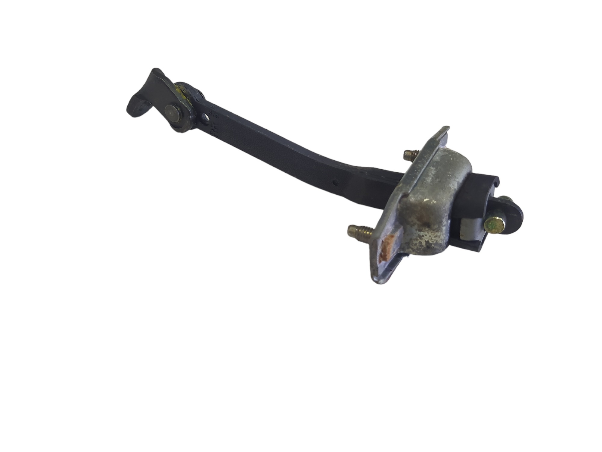 Limitador Porta Traseira Esquerda Lexus Es300 1993 V571 7