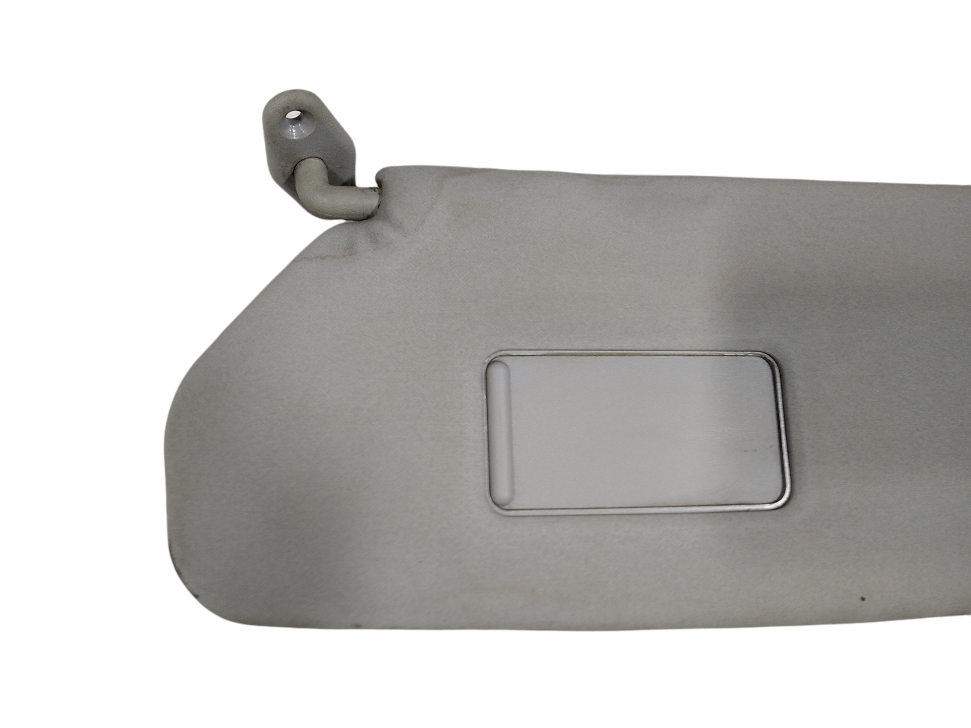 Quebra Sol Esquerdo Pajero Sport 2004 Ac009700 V319 3