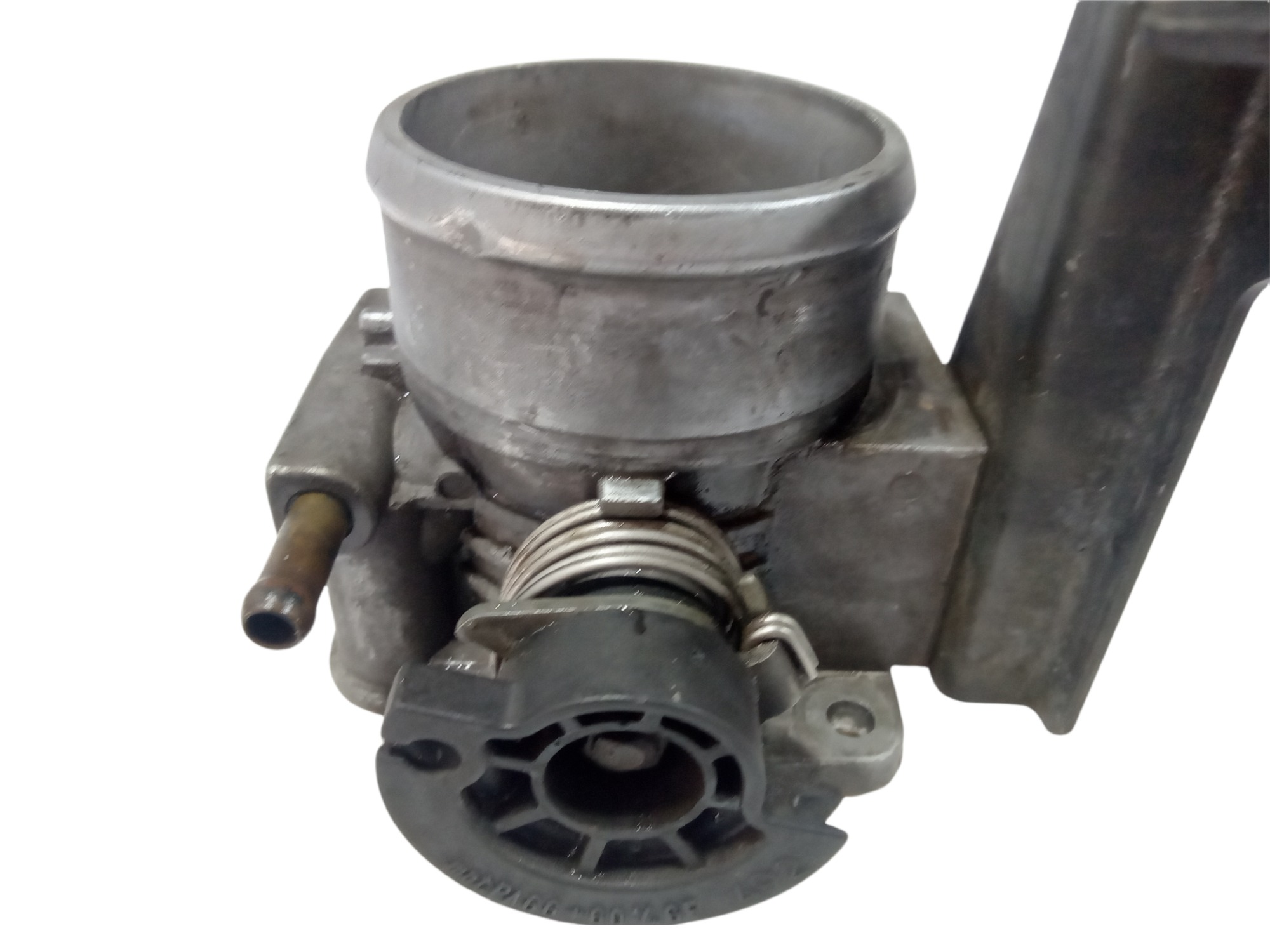 Tbi Corpo De Borboleta Fiat Marea 1.6 16v 1997 6