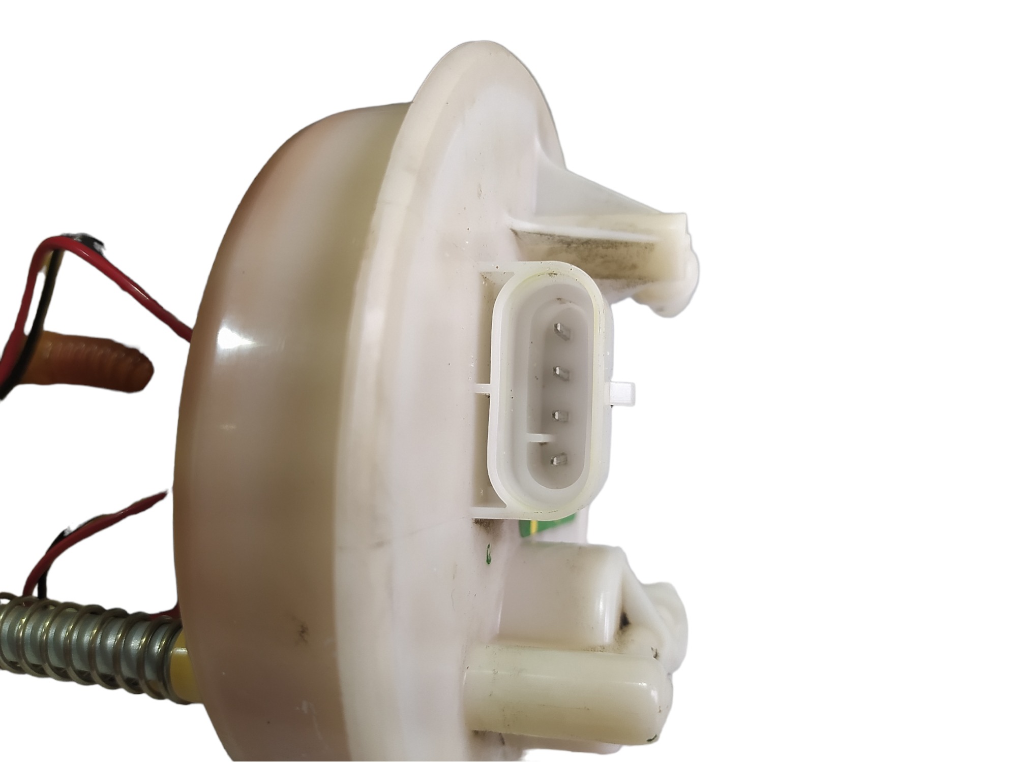 Bomba Combustível Chery Celer 1.5 2012 A 15 A131106010 V470 8