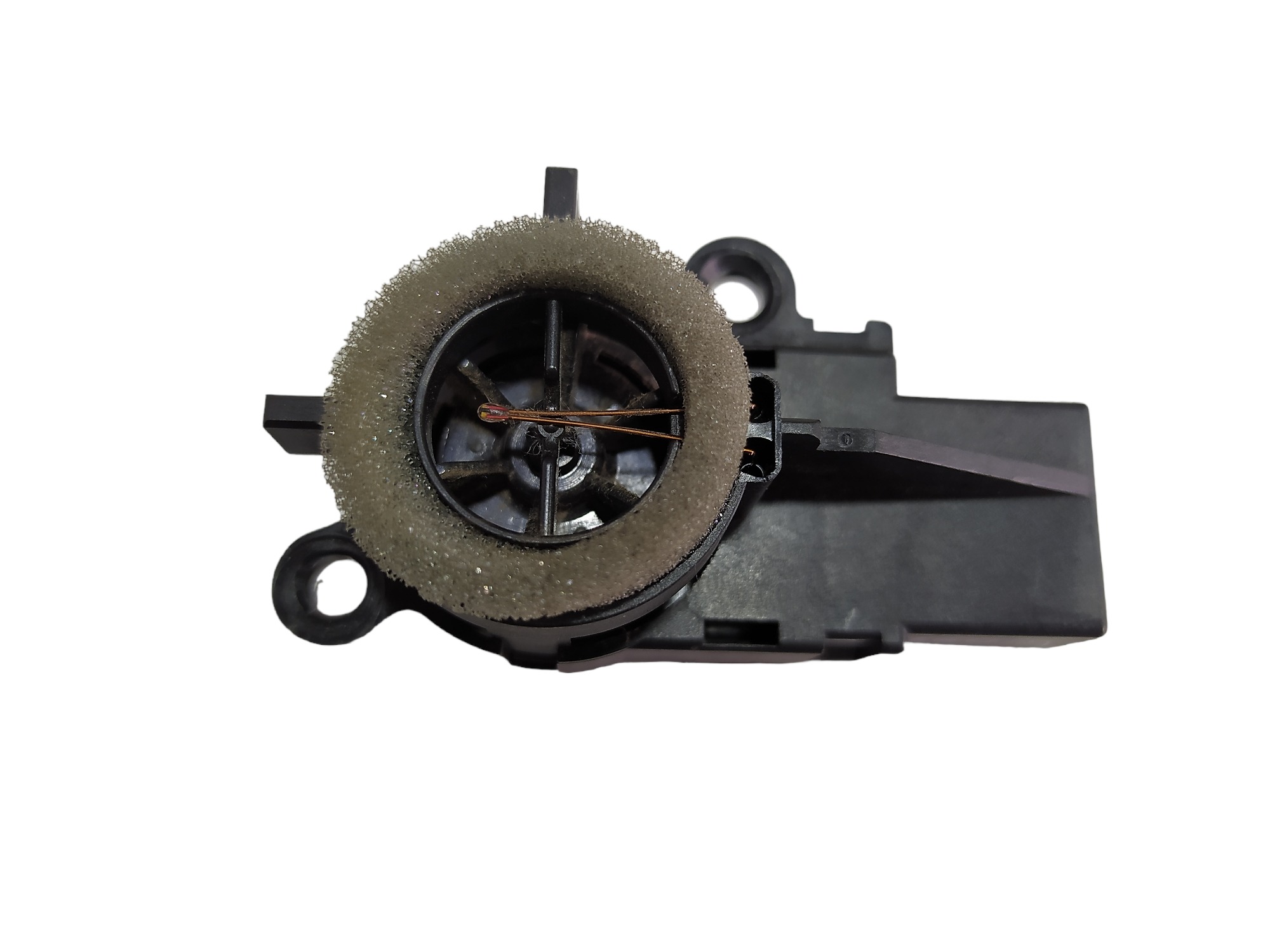 Sensor Qualidade Do Ar Land Rover Discovery 5 2019 V562