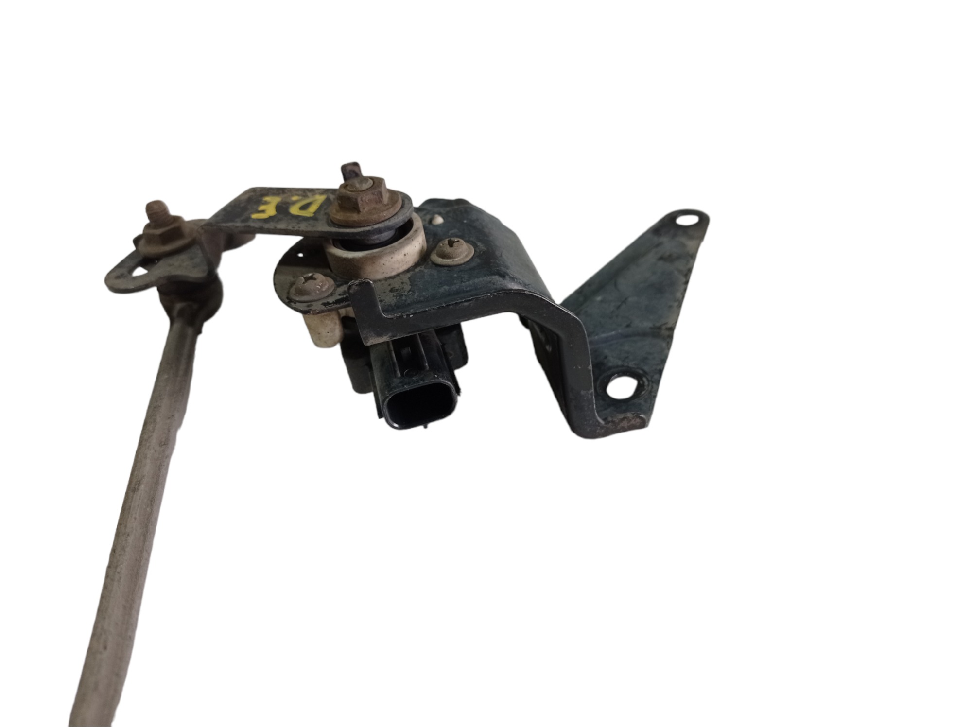 Sensor Nível Altura Dianteiro Esquerdo Lexus Is300 V545 4
