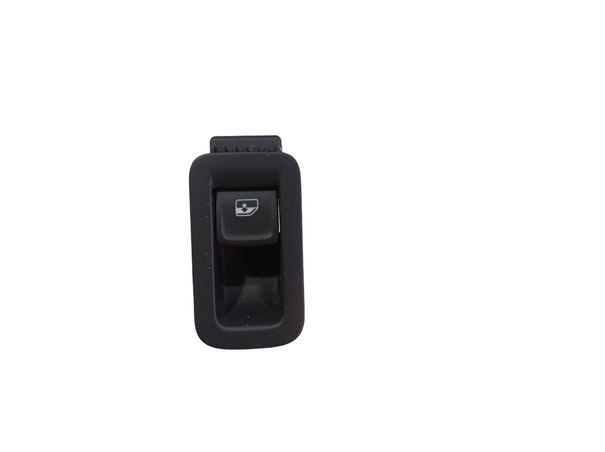 Botão Vidro Porta Traseiro Esquerdo Vw Golf Gti 2019 V563 4