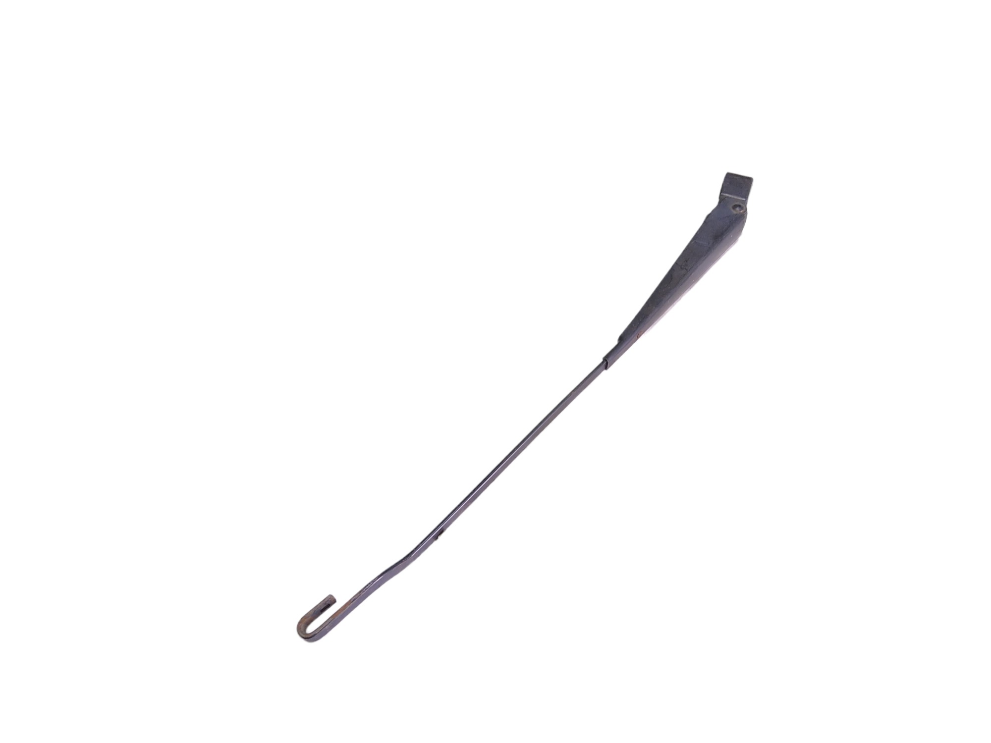 Haste Limpador Esquerdo Ford Fiesta 2001 Xs6117b589aa Vl 2