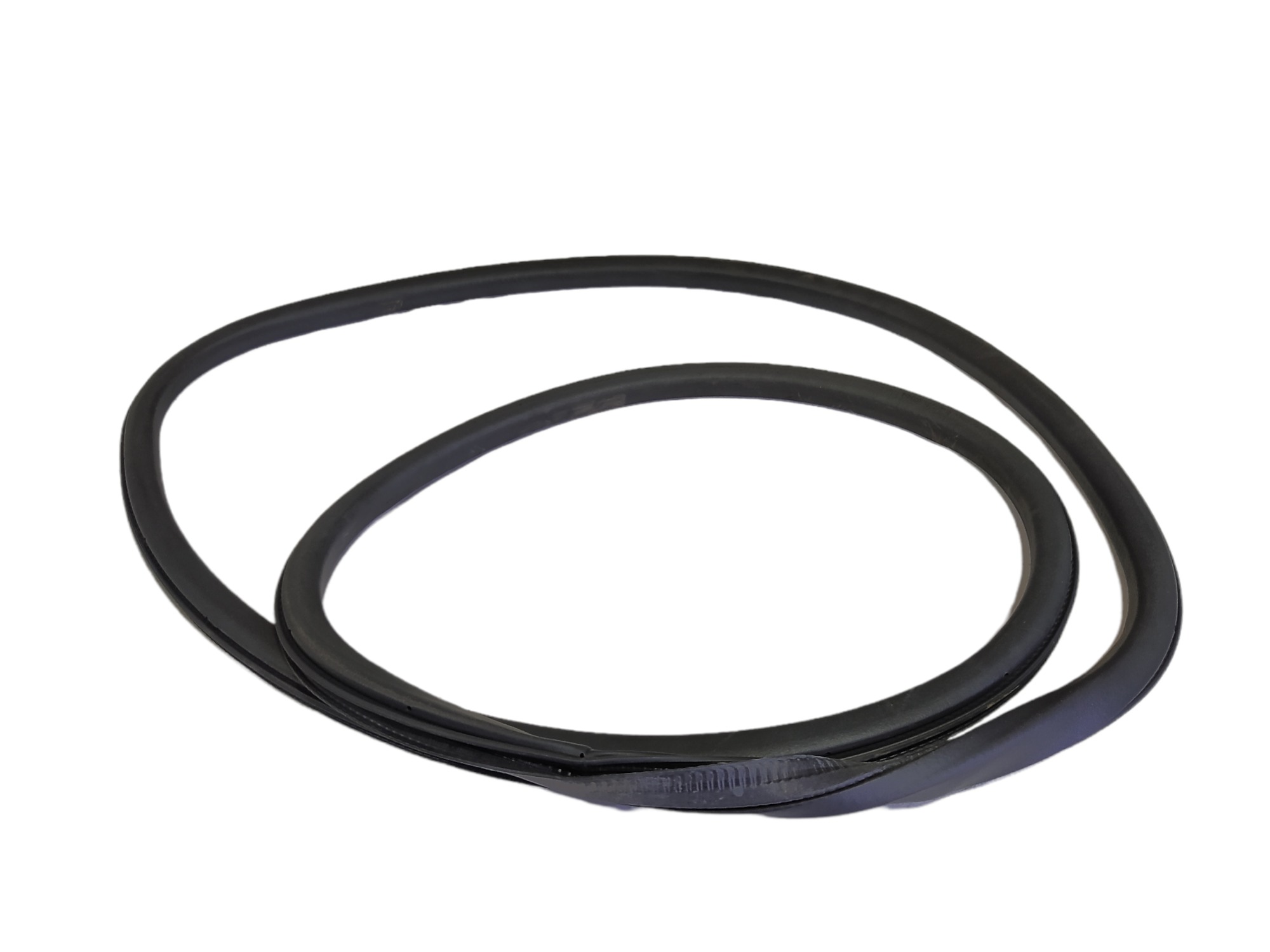 Borracha Porta Dianteira Direita Ford Fusion 2015 V464 9