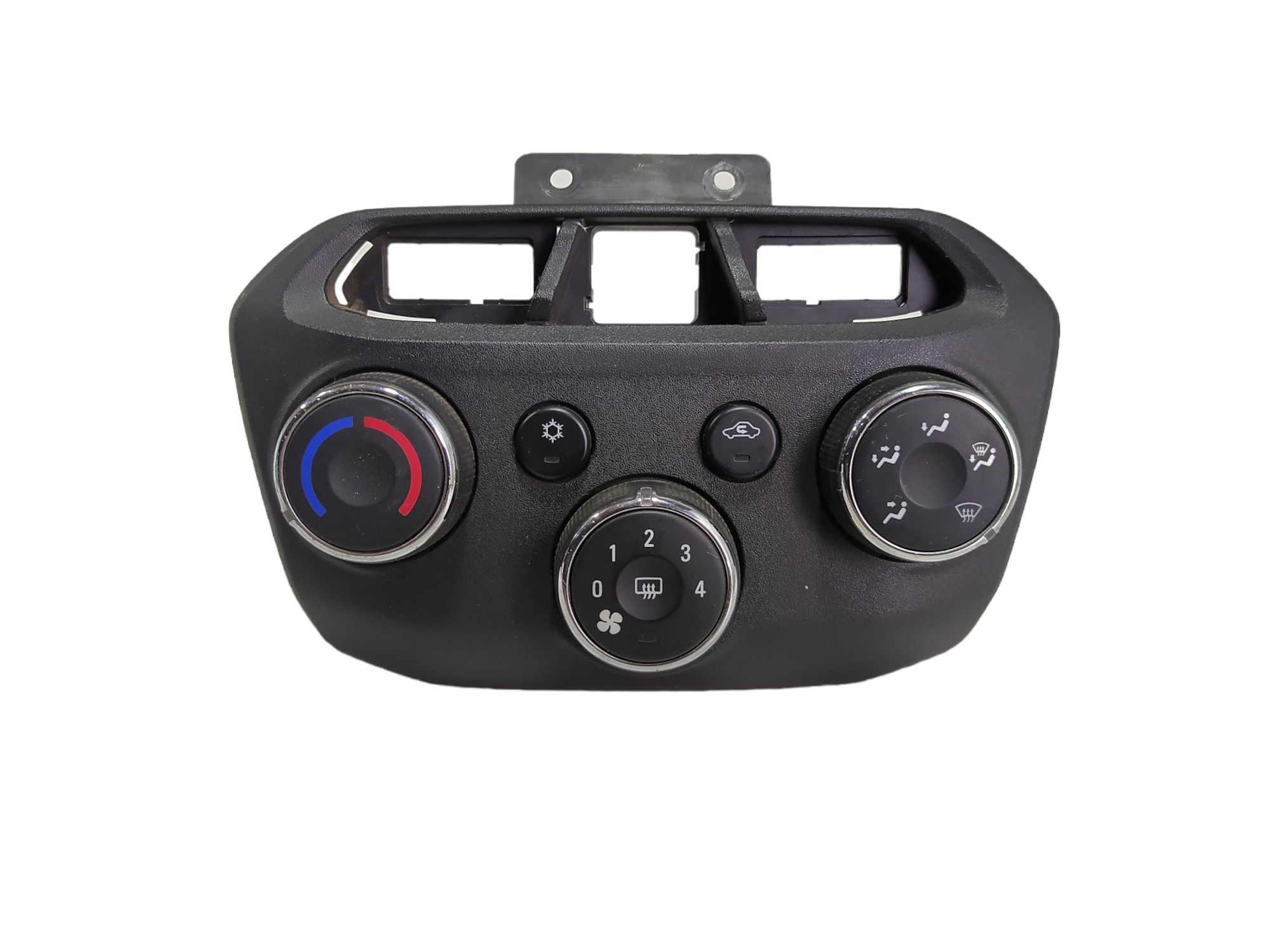 Comando Ar Condicionado Gm Onix Prisma 2016 94759518 Vl 6