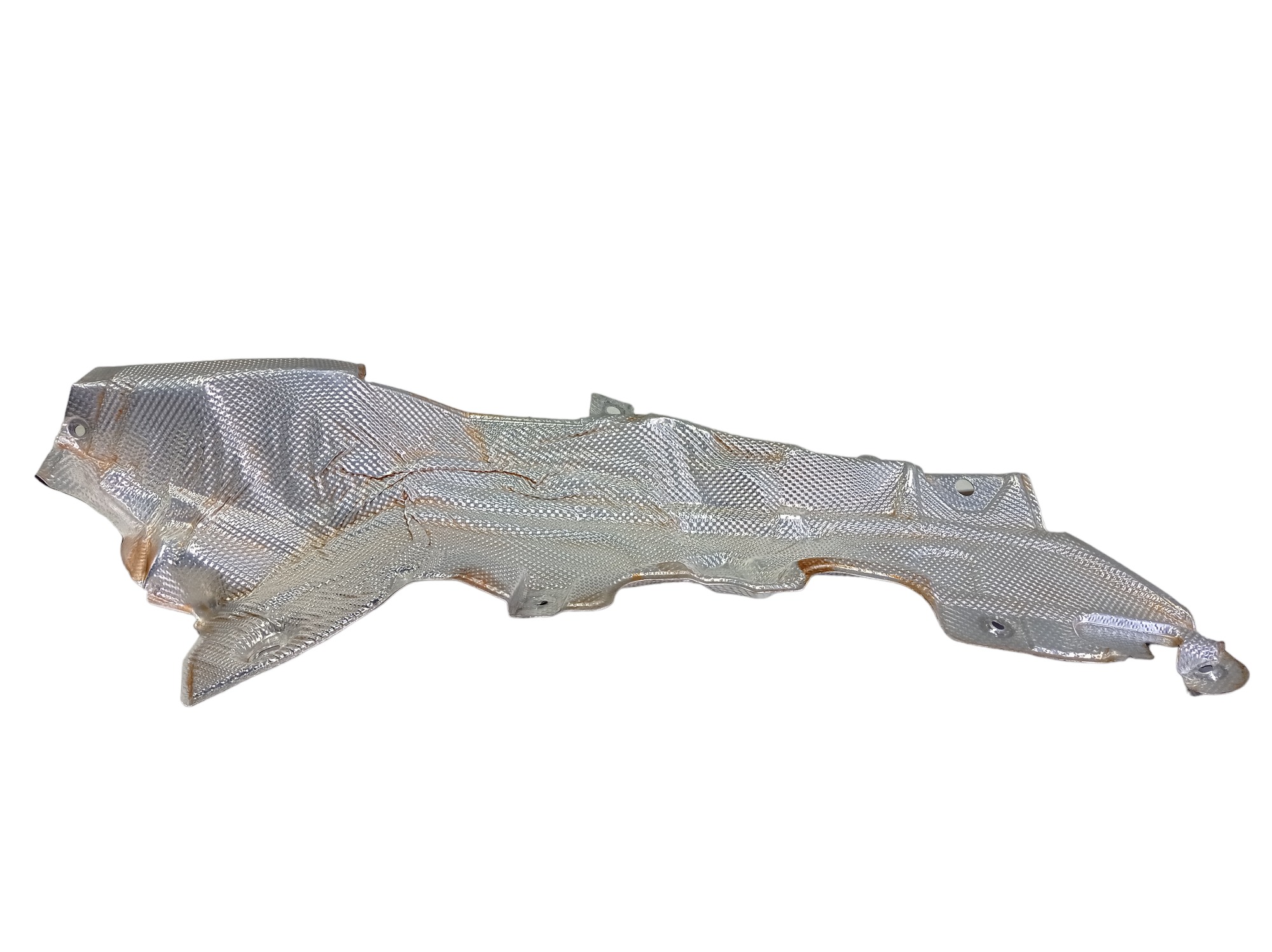 Defletor Assoalho Dianteiro Esquerdo Discovery 5 2019 V562 3