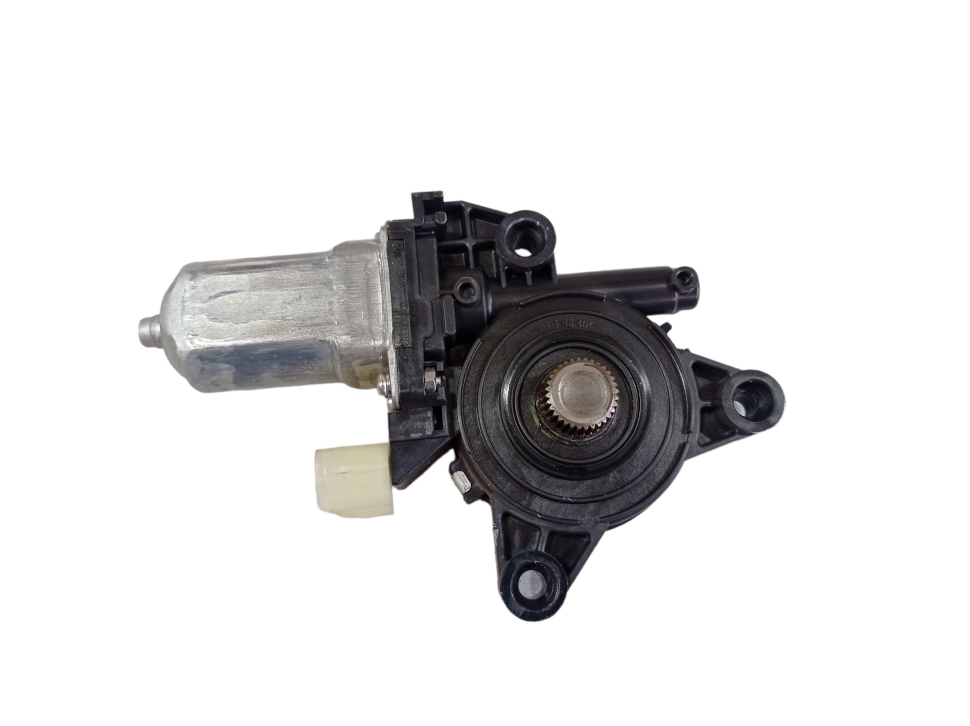 Motor Máquina Vidro Diant Direita Kia Cadenza 2011 A 14 V547 3