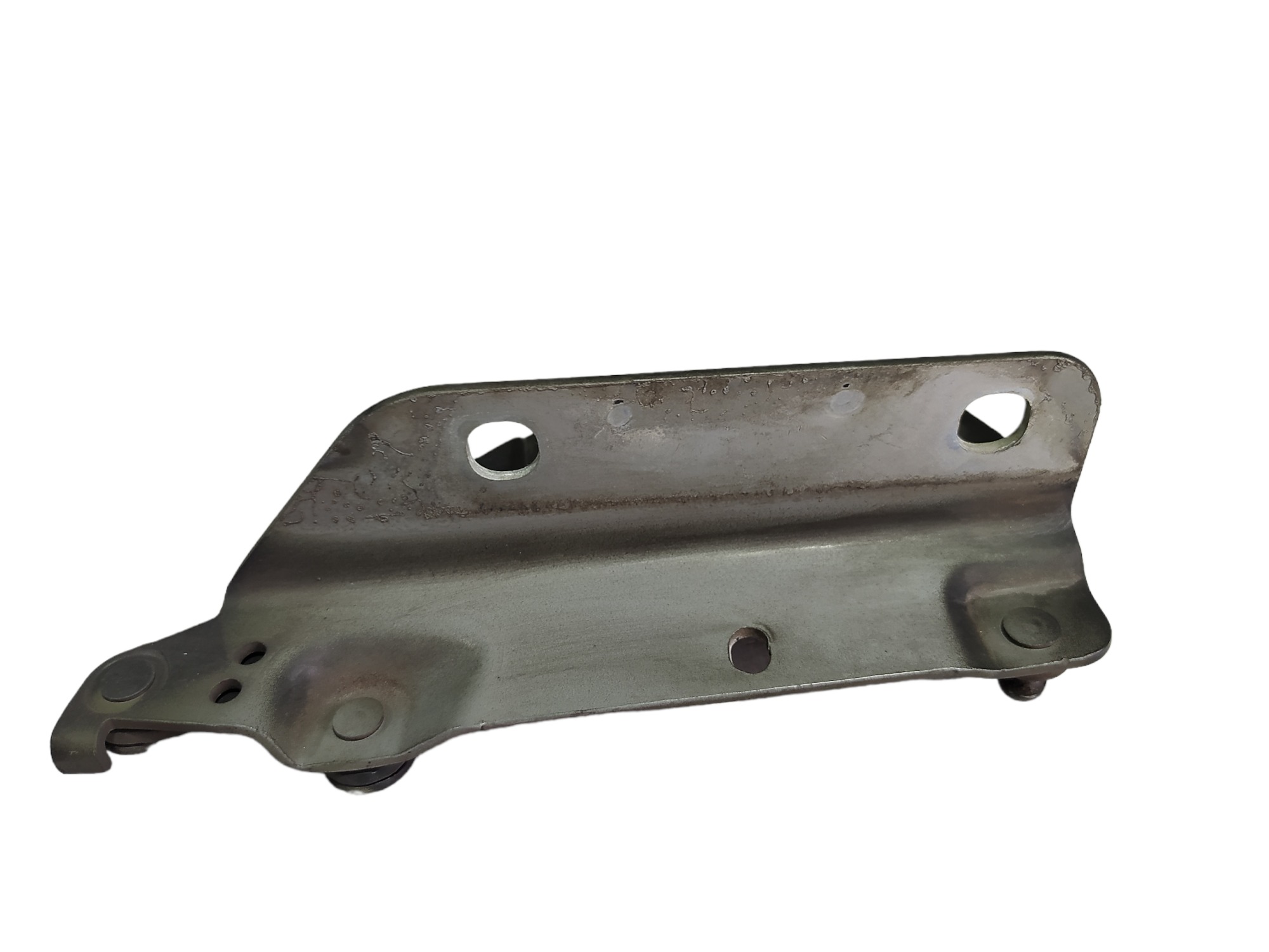 Dobradiça Capô Esquerdo Land Rover Freelander 2 2008 12 V479 2