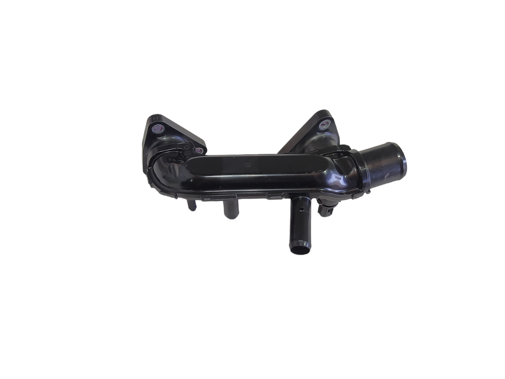 Caraça Válvula Termostática Lexus Rx450hl 3.5 2021 V576 2