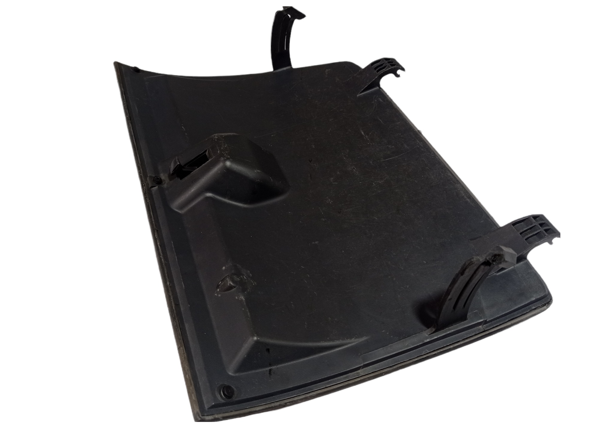 Tampa Porta Luvas Fiat Palio Strada 2006 2012 V393 3