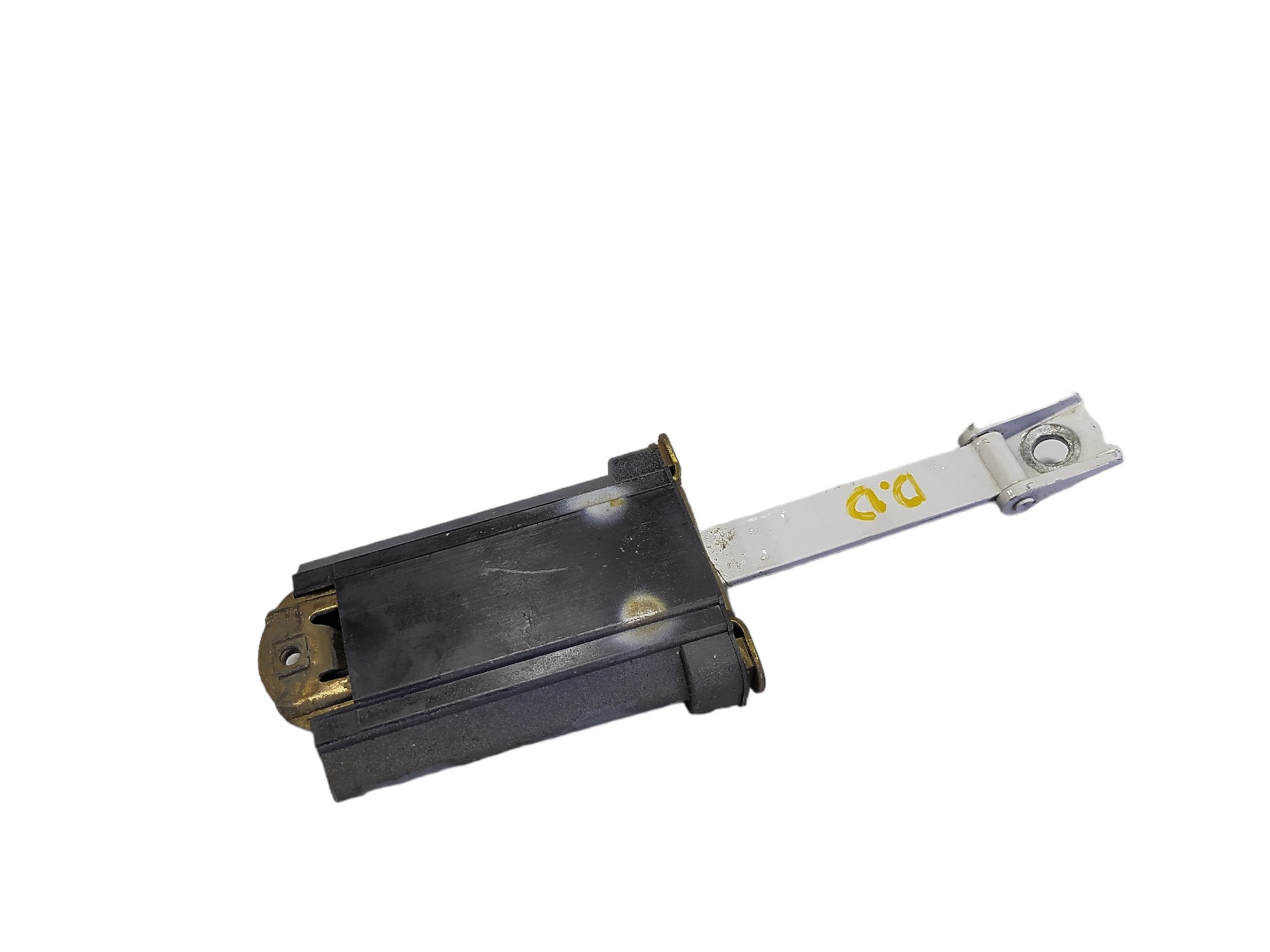 Limitador Porta Dianteira Direita Mercedes C230 1998 V483 1
