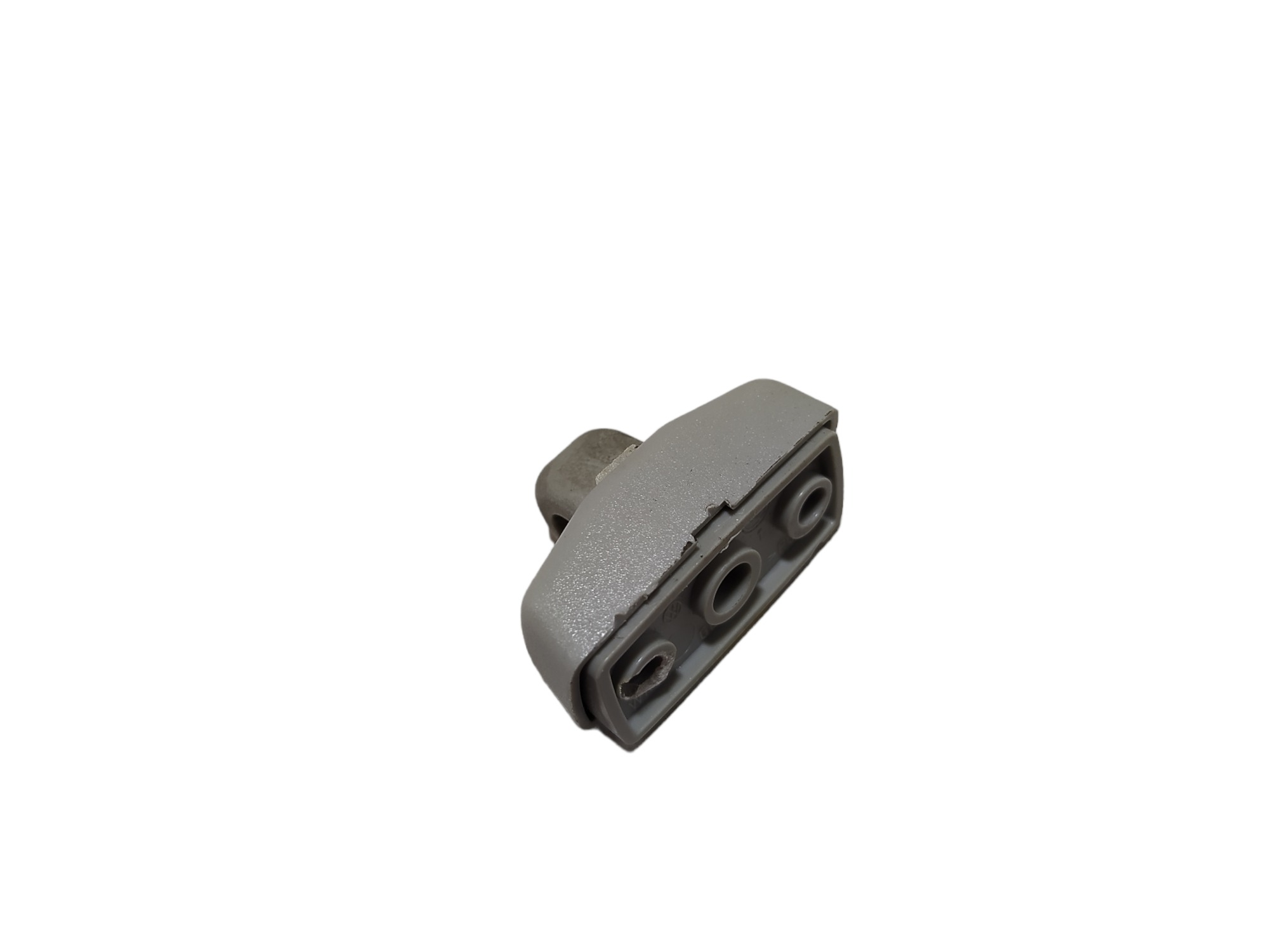 Suporte Quebra Sol Esquerdo Vw Golf 2.0 2000 3b0857561a V478 1