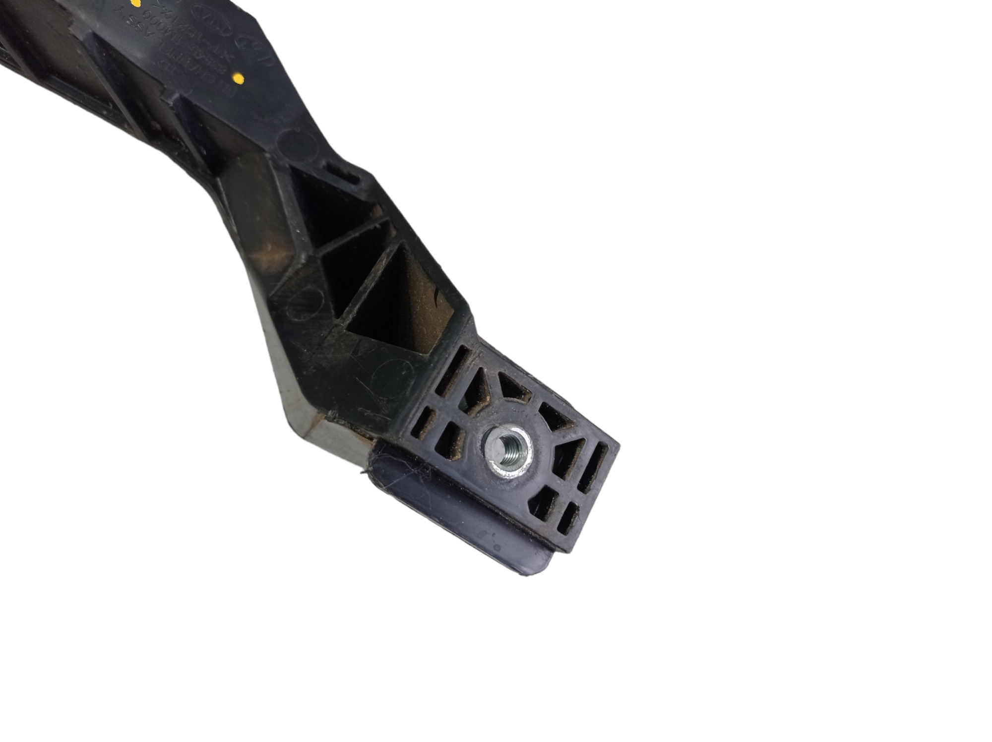 Guia Canaleta Vidro Traseiro Direito Kia Cerato Sx 2011 V492 6