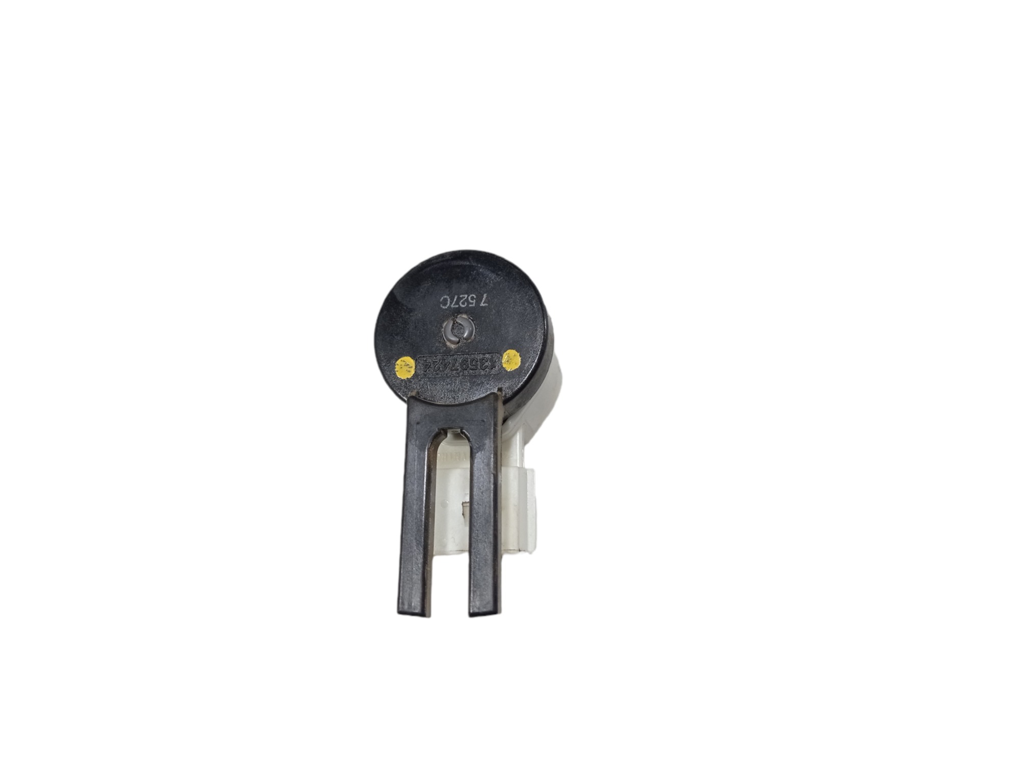 Sensor Posição Pedal Freio Gm Prisma 2018 13597424 V486 3
