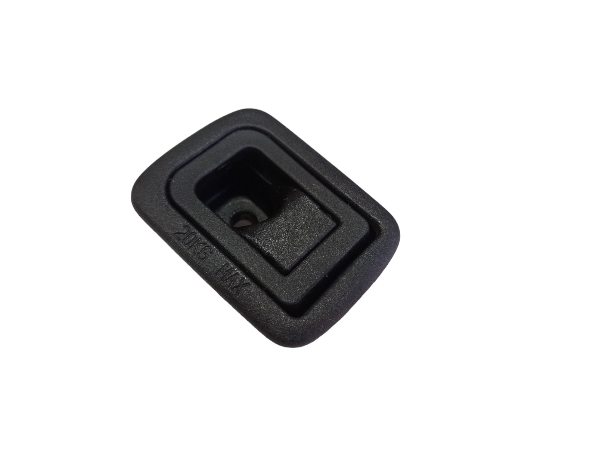 Gancho Porta Malas Mitsubishi Asx Cvt 2.0 2014 V574 5