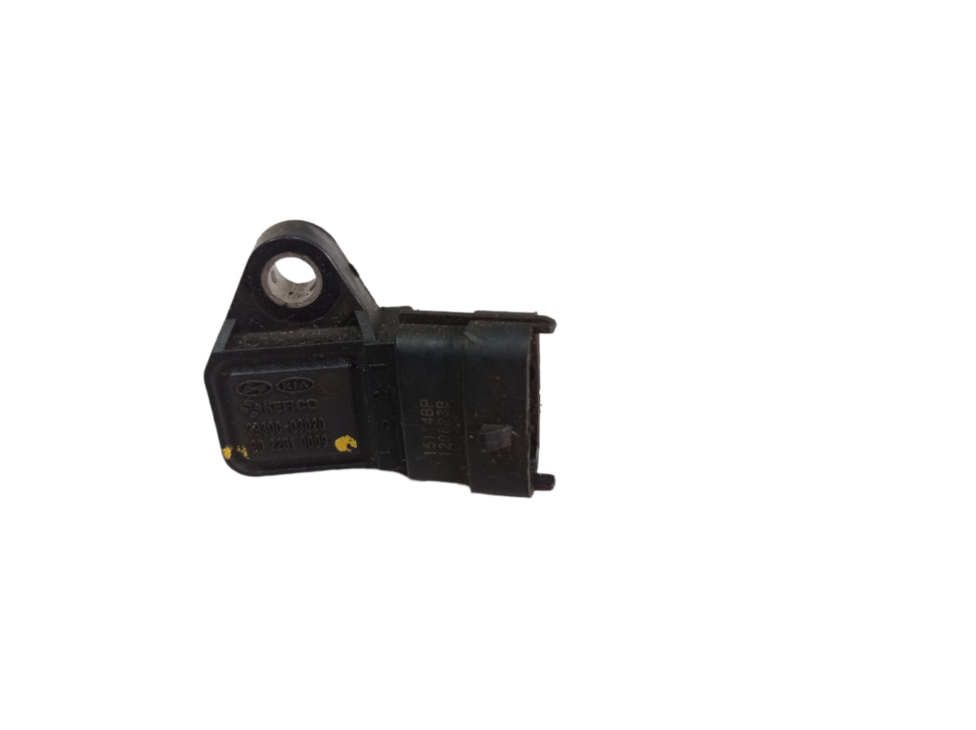 Sensor Map Hyundai Elantra Ix35 9022010009 Vl 7