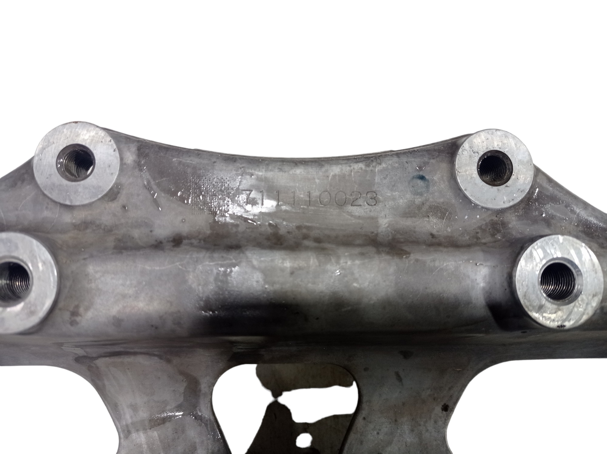 Suporte Caixa Direção Honda Accord 2011 V557 3