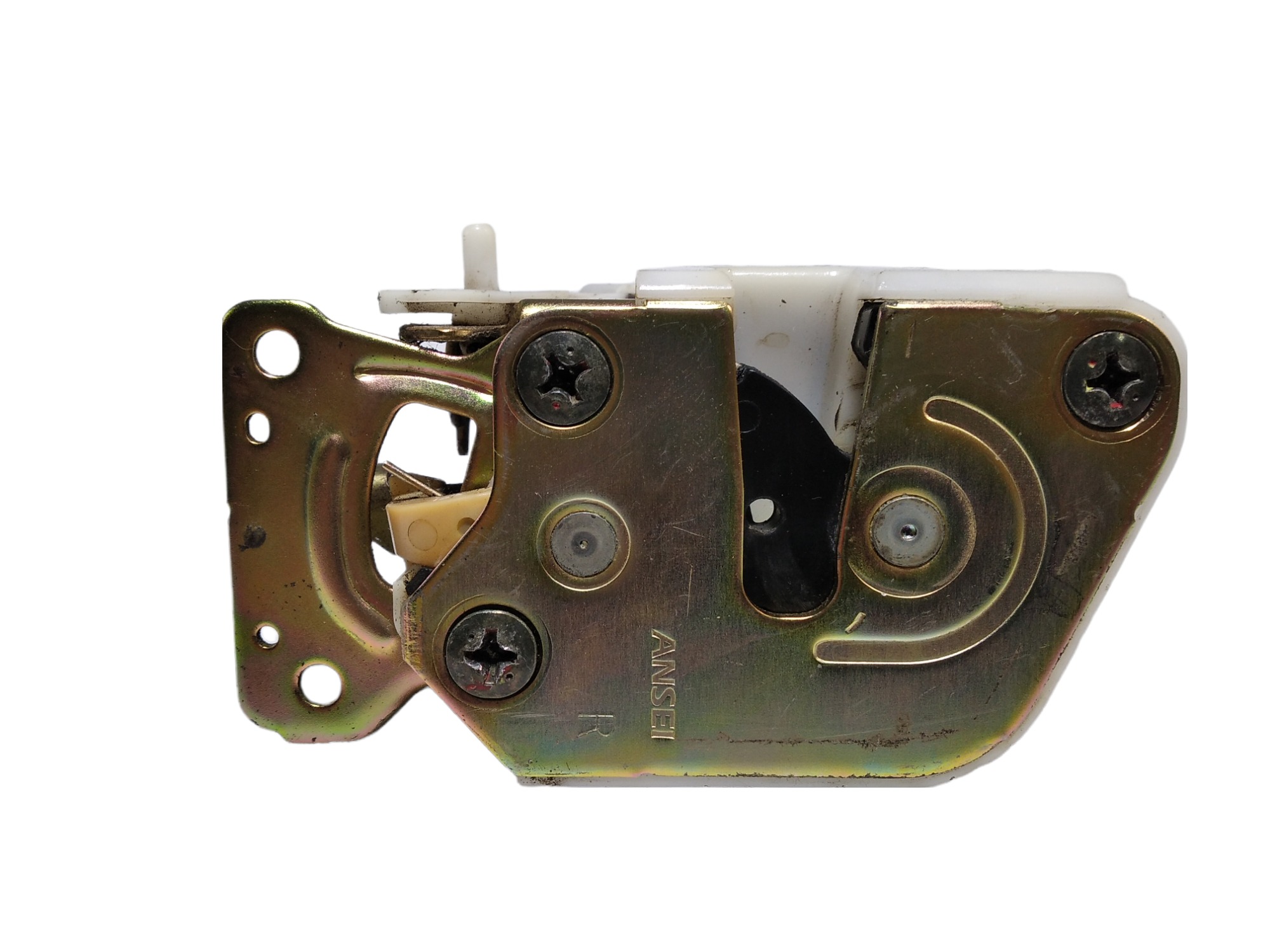 Fechadura Traseira Direita Pajero Sport 2005 V262 6
