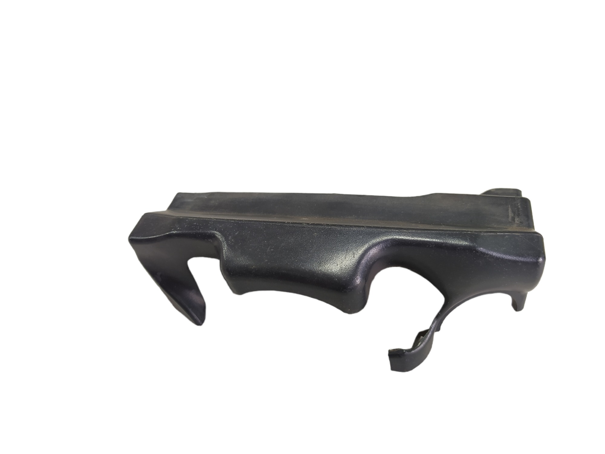 Moldura Acabamento Superior Chave Seta Vw Gol Parati G3 Vl 4