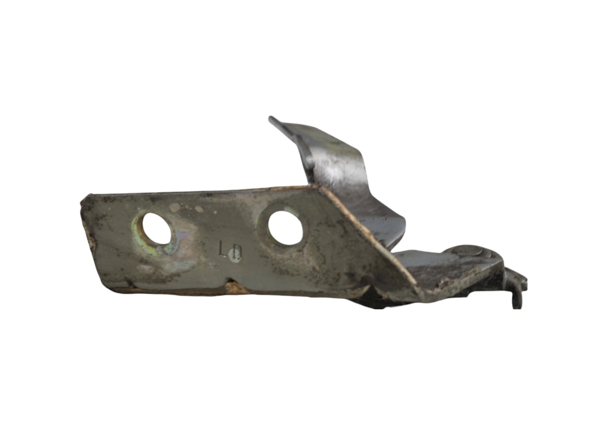 Dobradiça Direita Capô Fiat Palio Fire 2006 V171 6