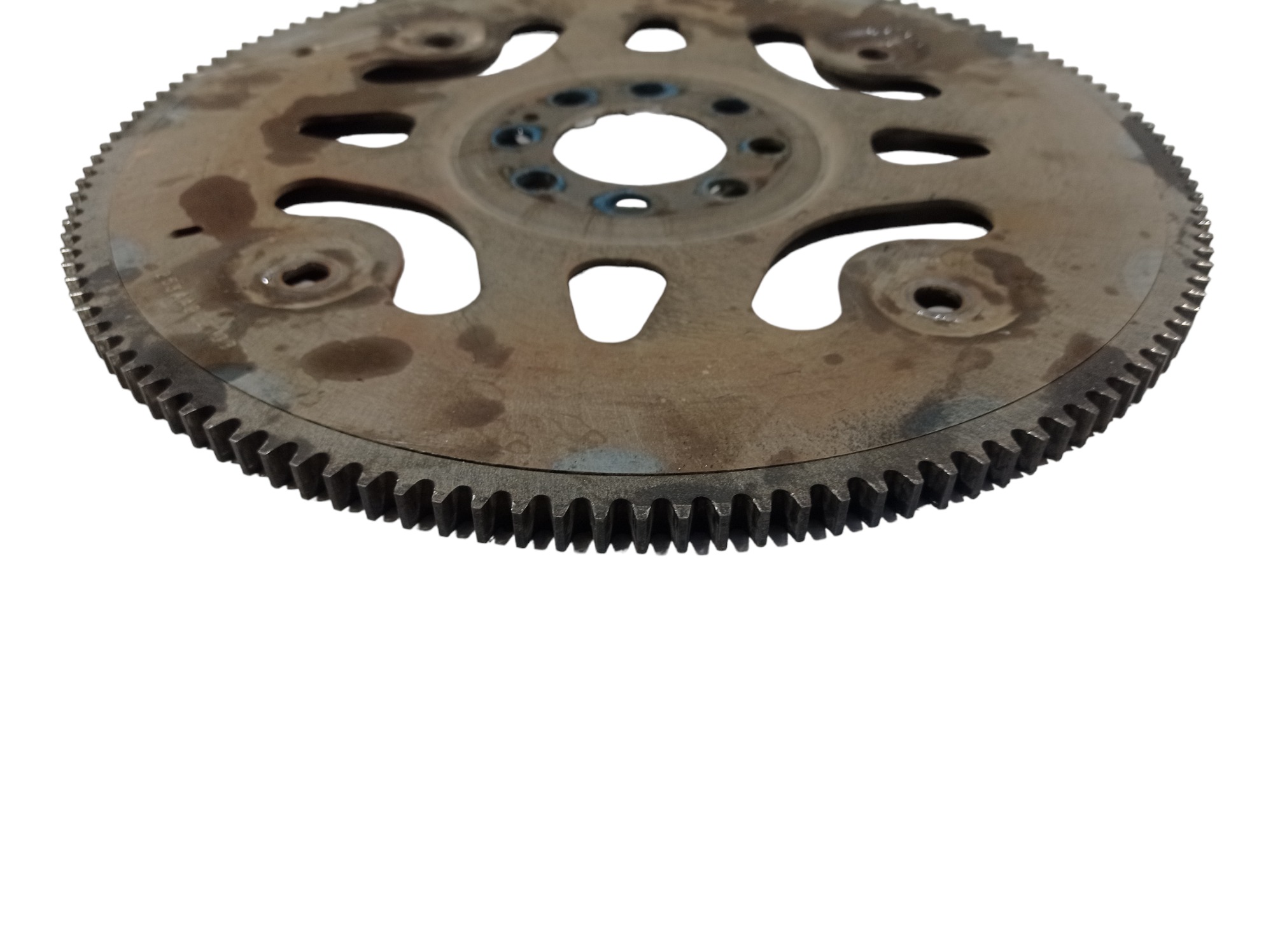 Volante Motor Jeep Cherokee Limited 3.7 2012 V561 2